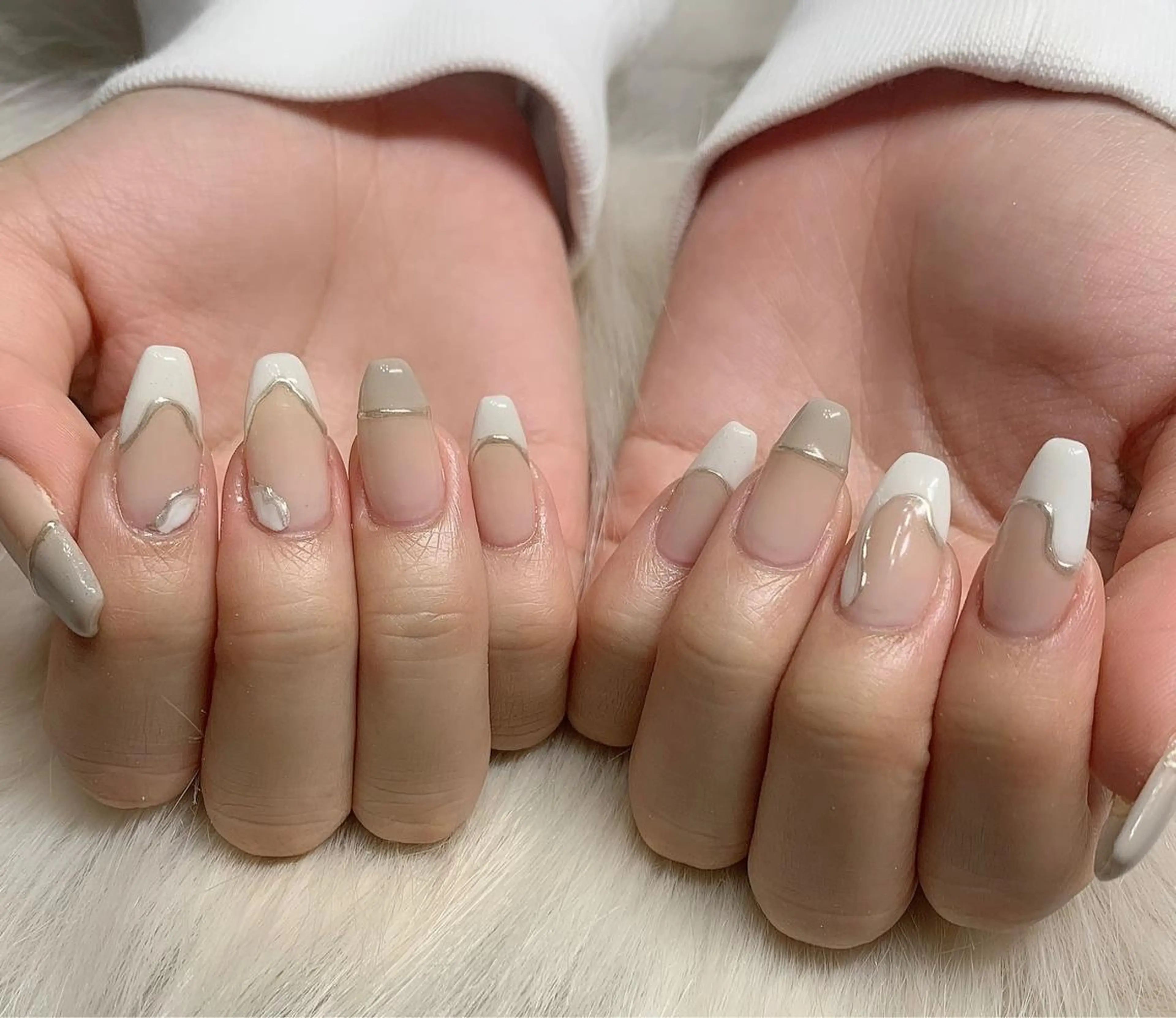 ネイル Nail Salon Momoのネイルデザイン