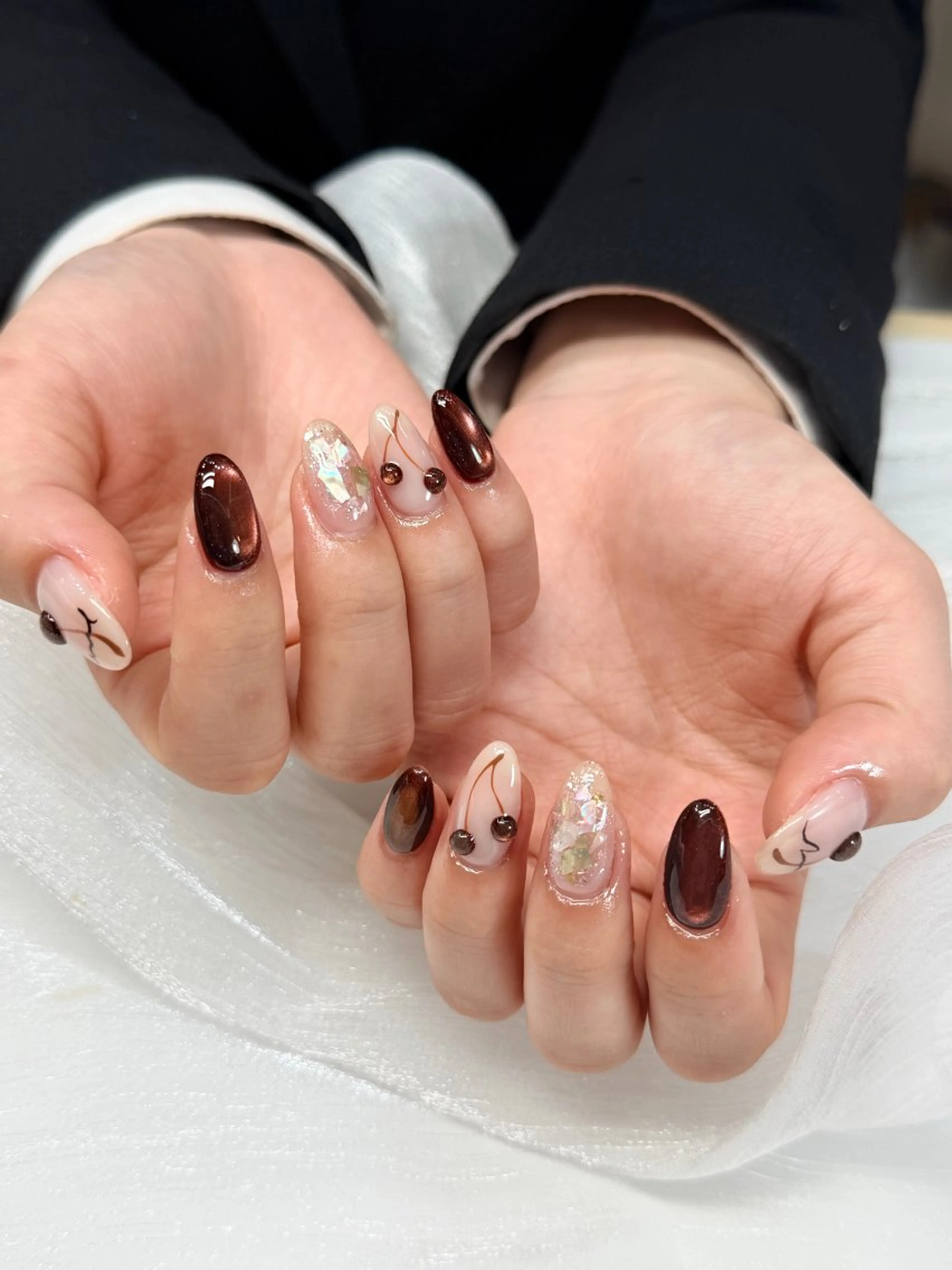 ネイル The 1989 Nail Salonのネイルデザイン