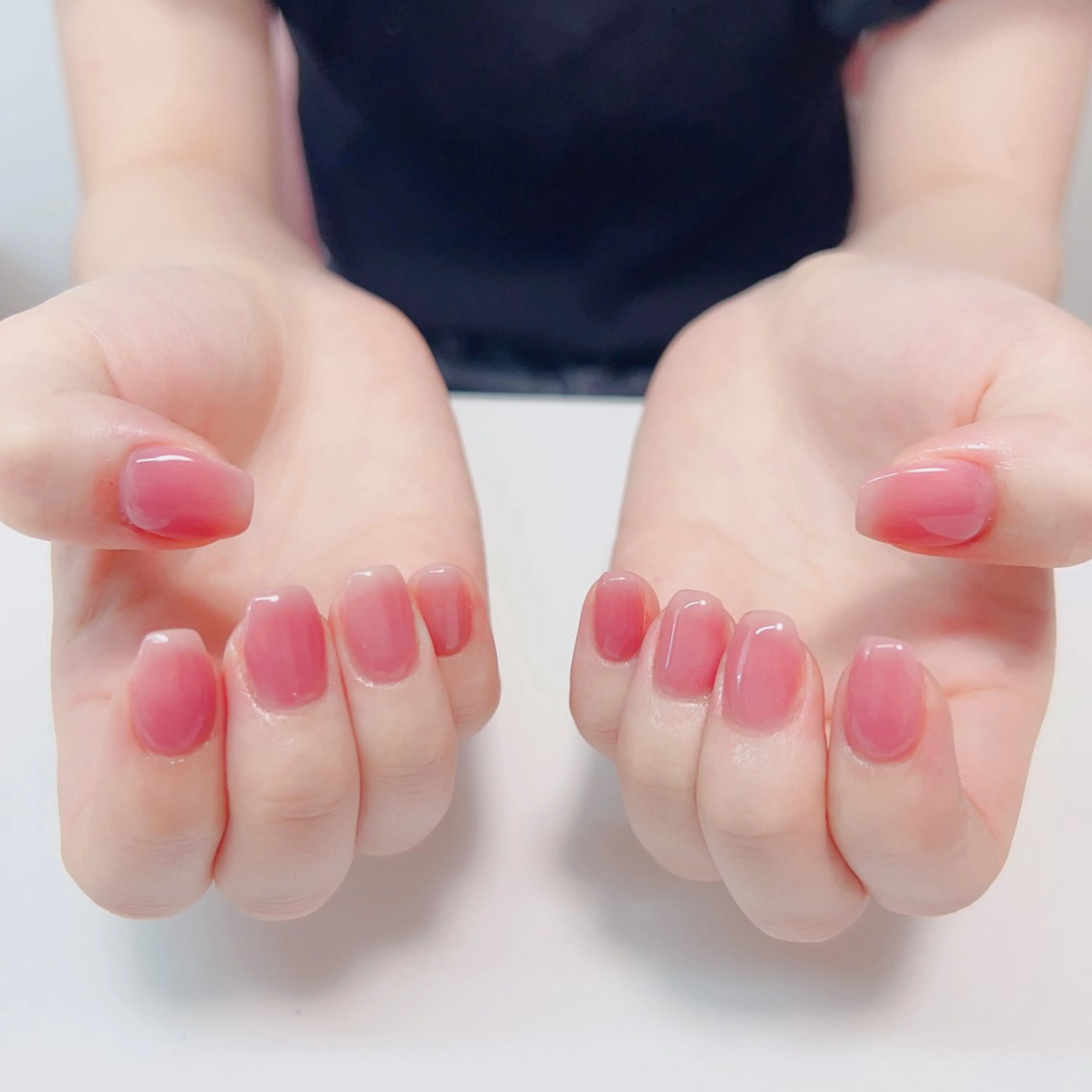 ネイル ハンドネイル YUYI.nail salonのネイルデザイン
