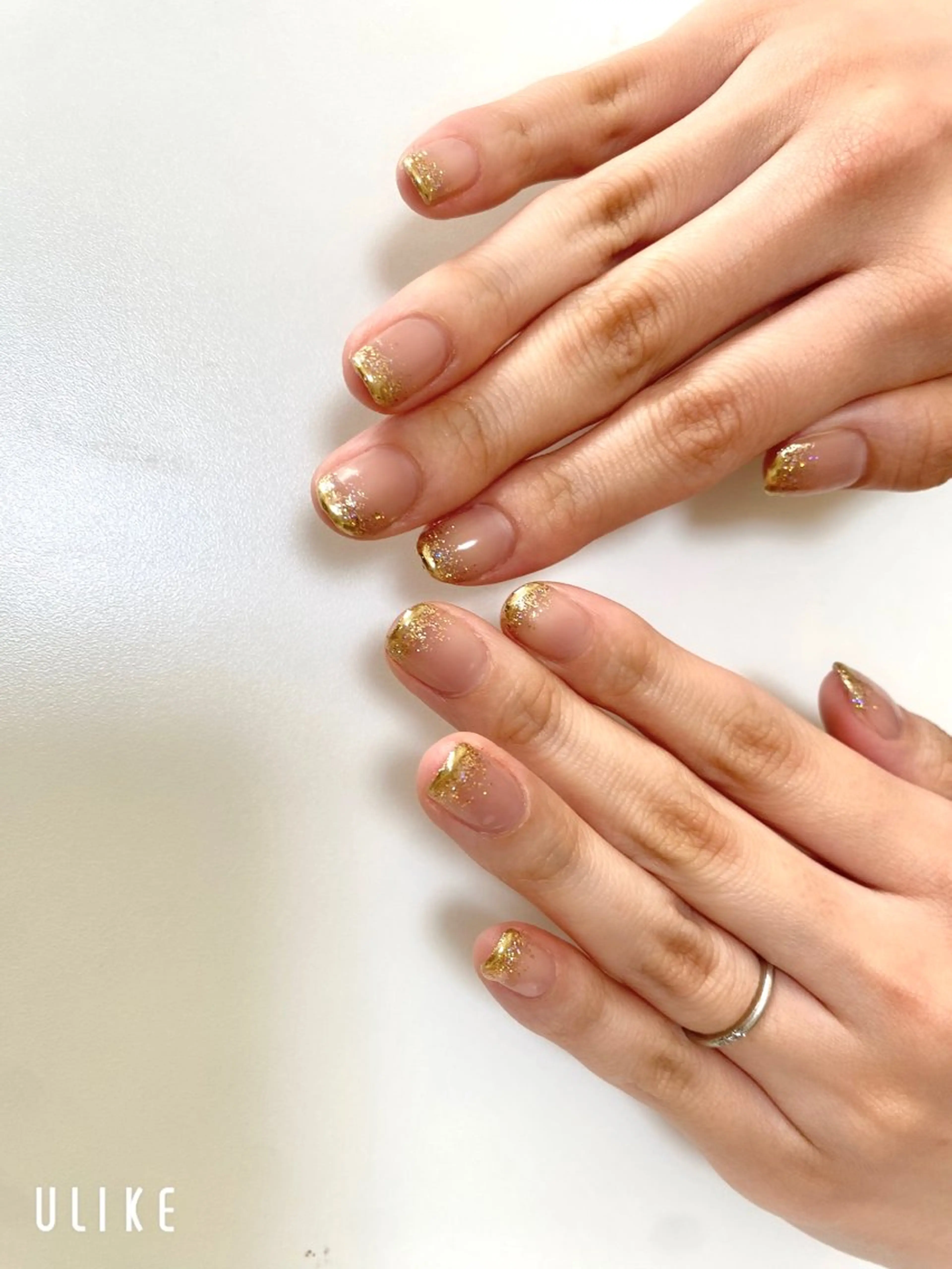 ネイル ハンドネイル LUANA n'sのネイルデザイン