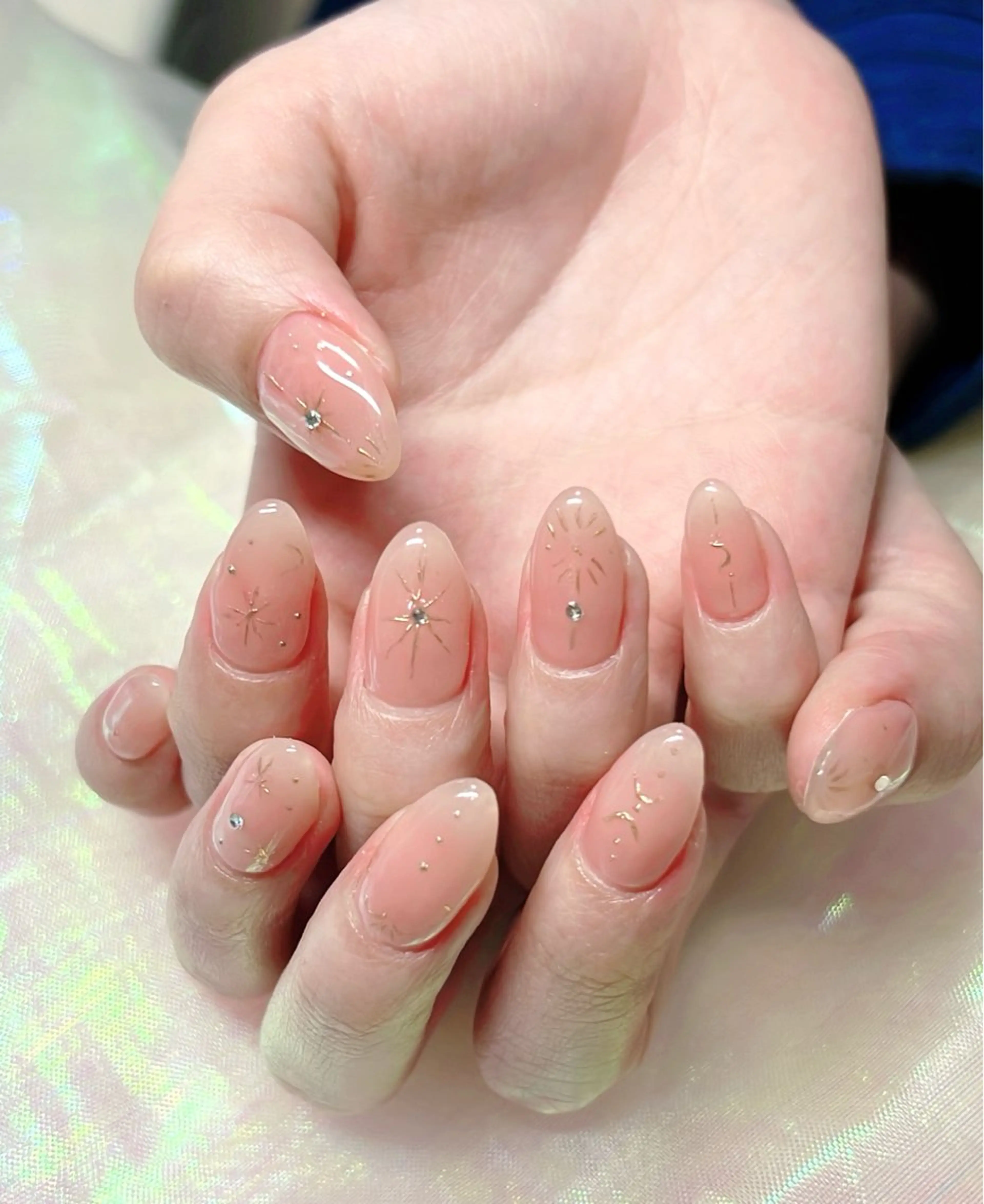 ネイル nail renのネイルデザイン