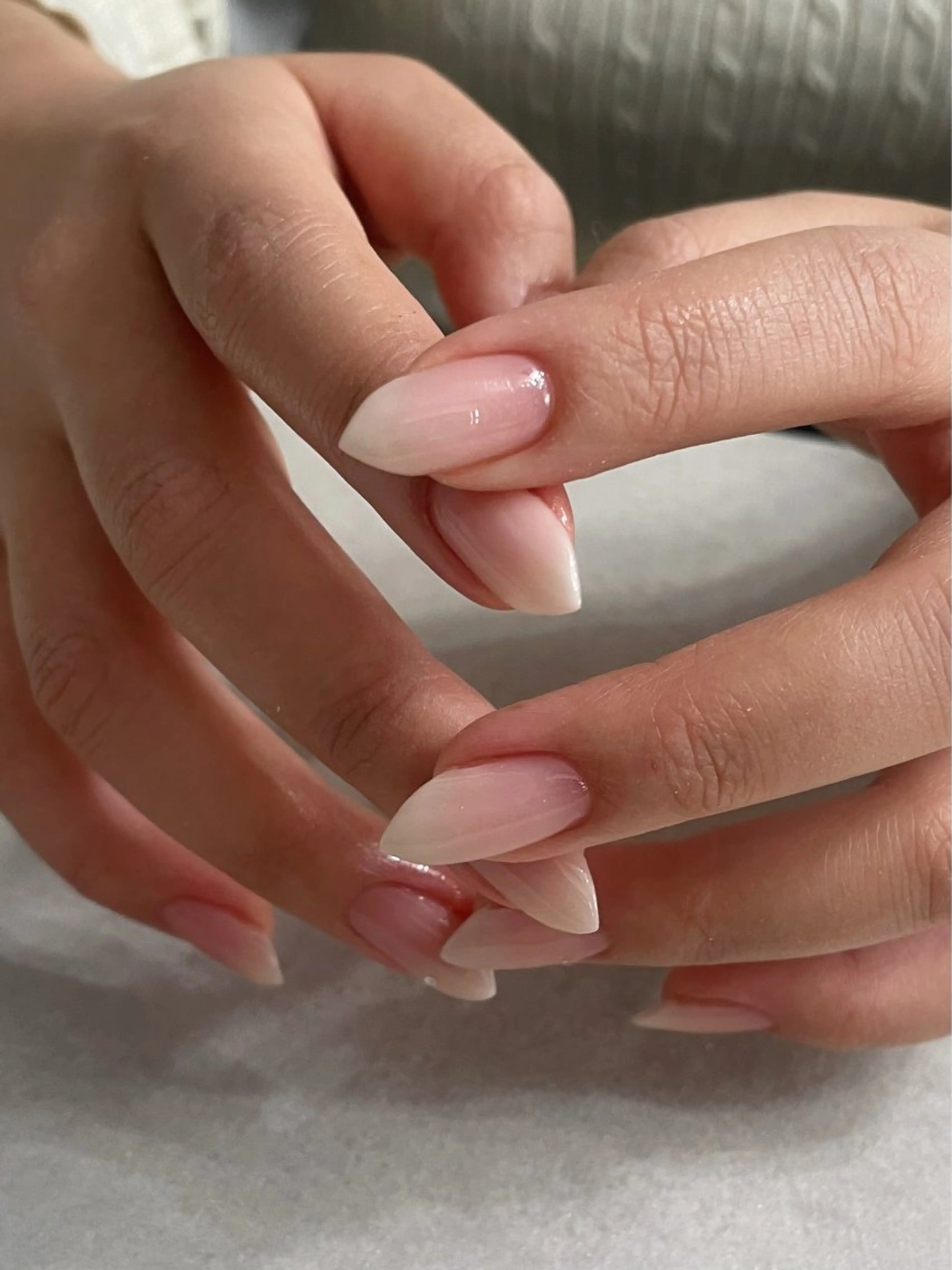 ネイル ハンドネイル F room 表参道のネイルデザイン