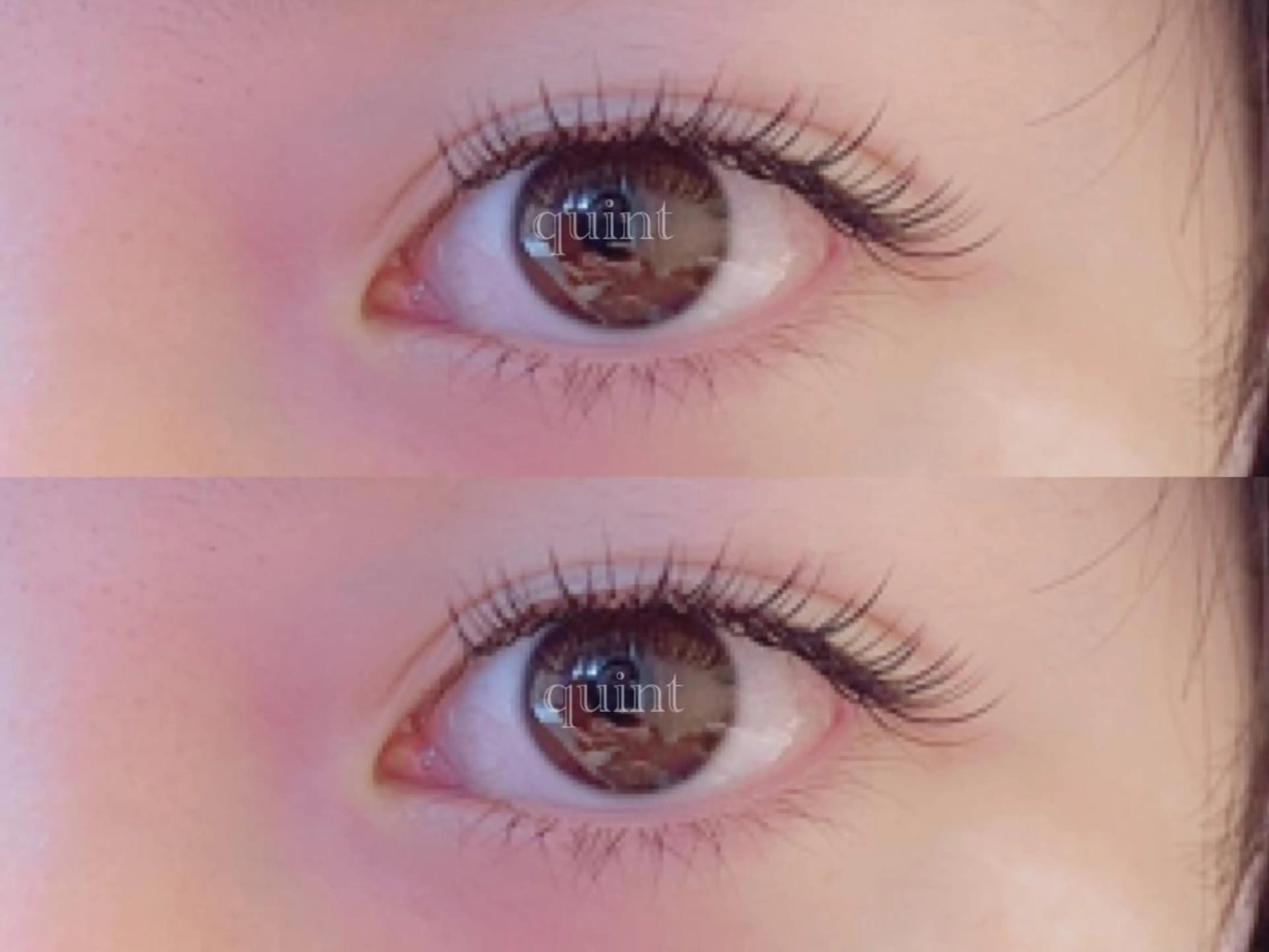 マツエク・マツパ マツエク たねむら みきのマツエク・マツパデザイン