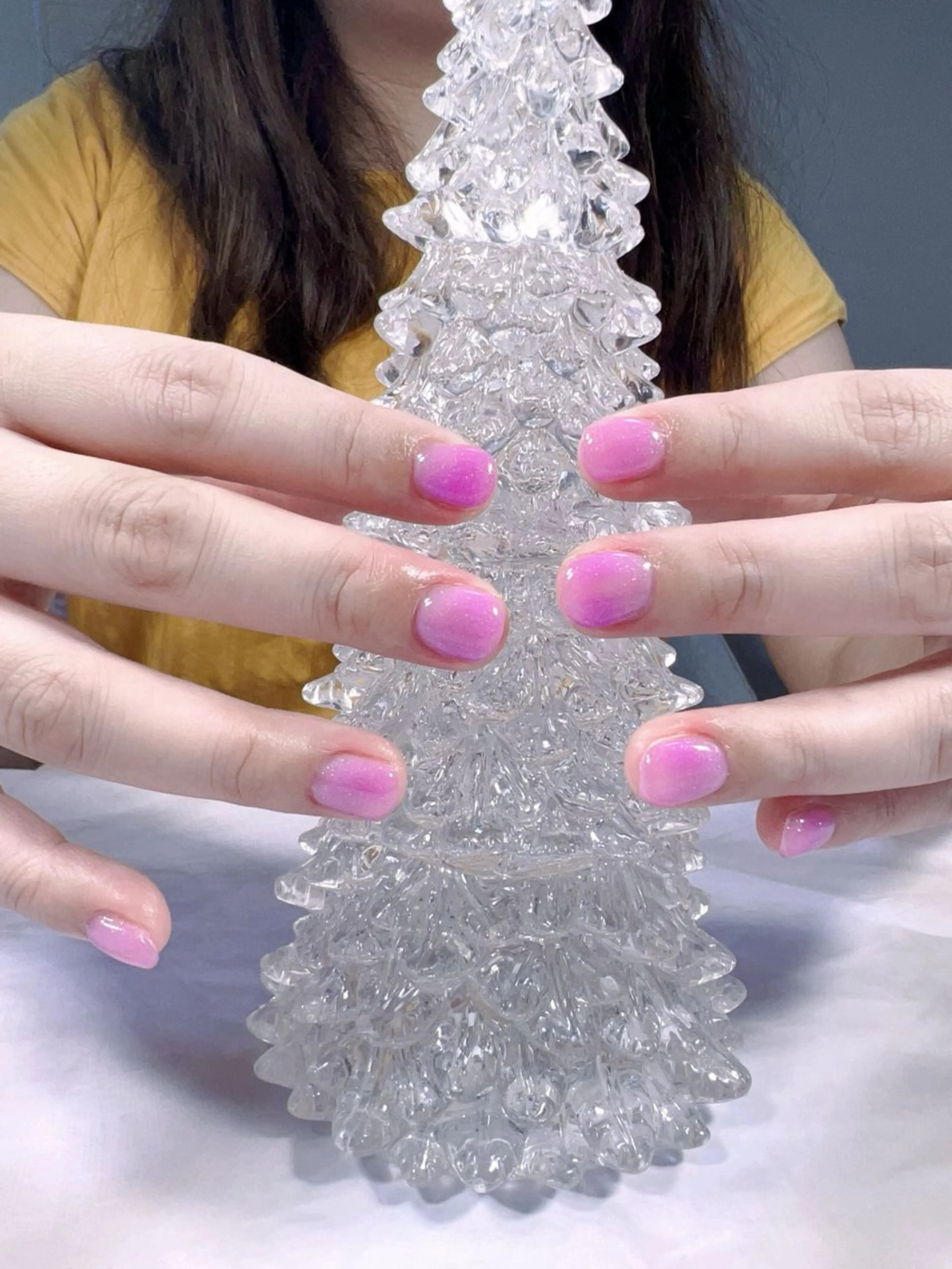 ネイル ネイルサロン ロア旧ジョリーのネイルデザイン