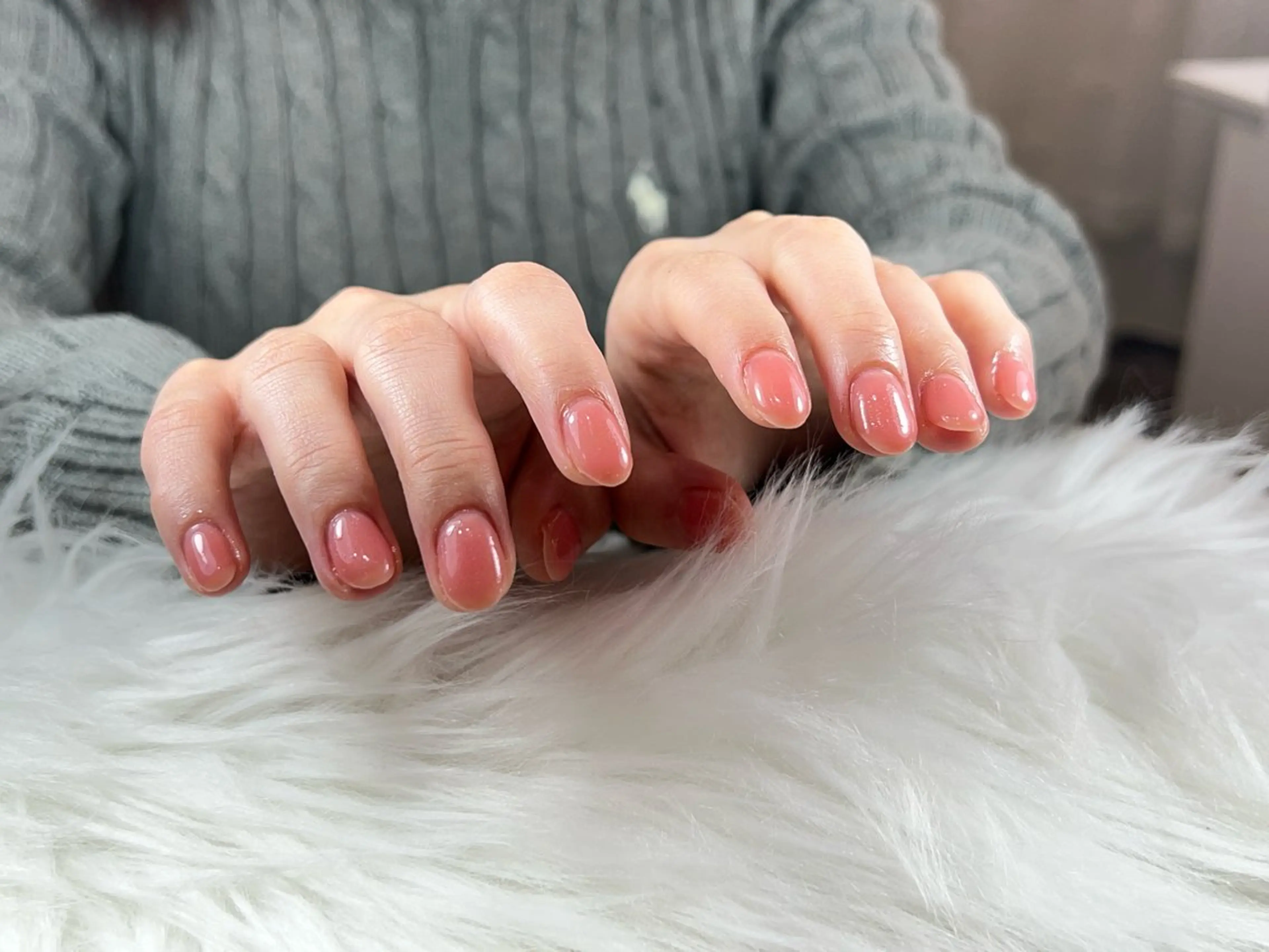 ネイル Ori Nail & Massage所属・Ori Nailのネイルデザイン