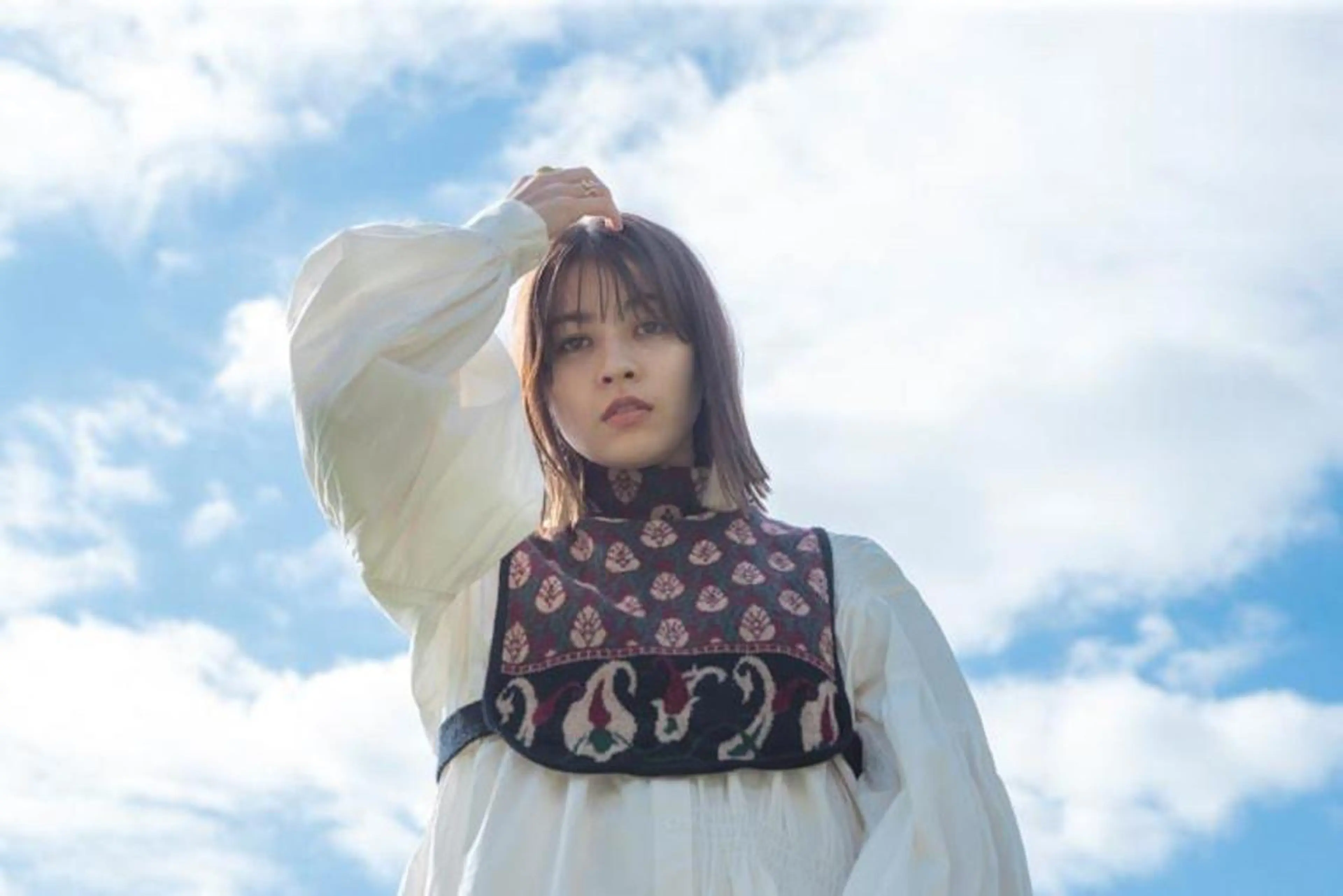 カット＋ミニスパの写真