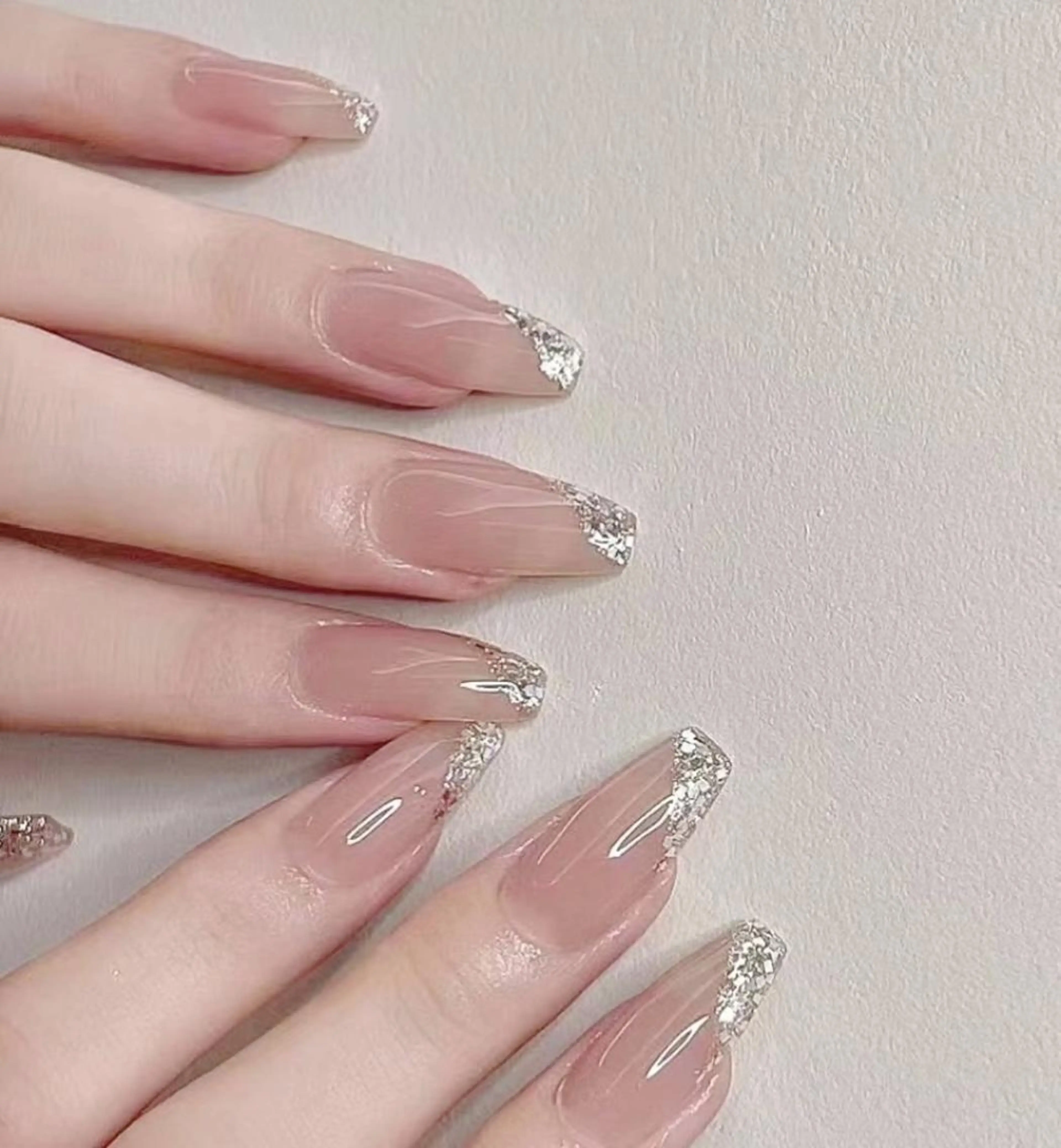 マツエク・マツパ AB マツエクネイルサロンのマツエク・マツパデザイン