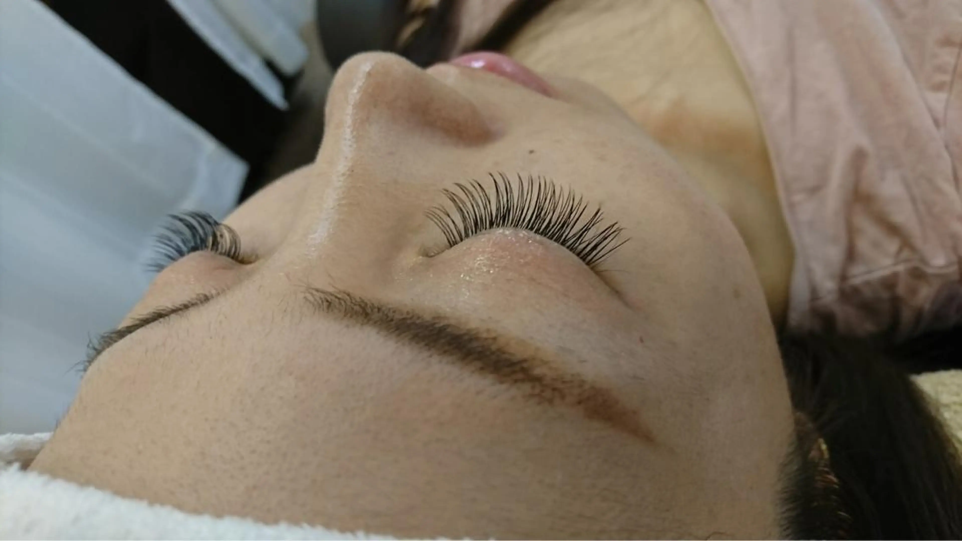 マツエク・マツパ SINCERELY シンシアリー🌈のネイルデザイン