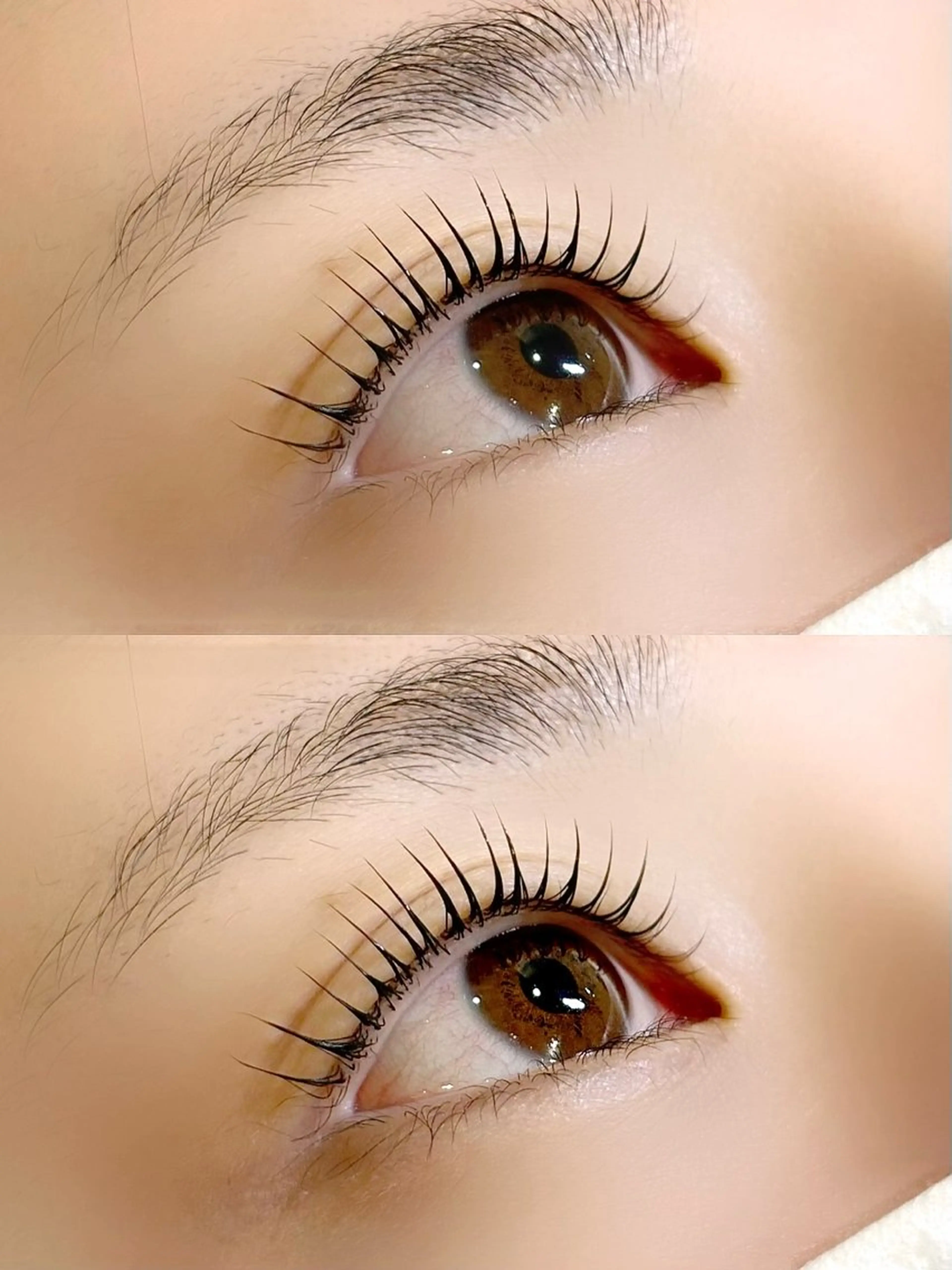 マツエク・マツパ MADRAS hikaruのマツエク・マツパデザイン