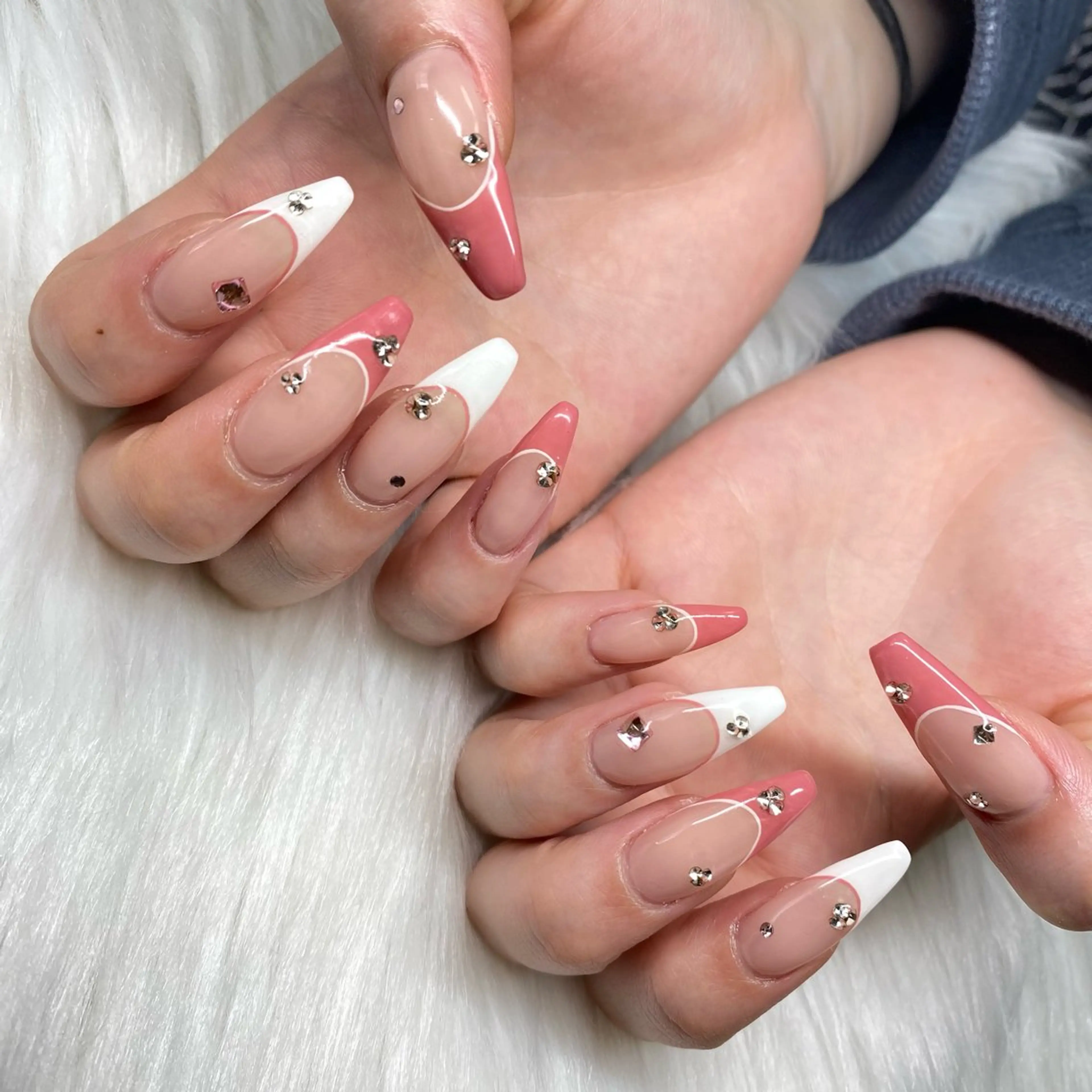 ネイル salon blairのネイルデザイン