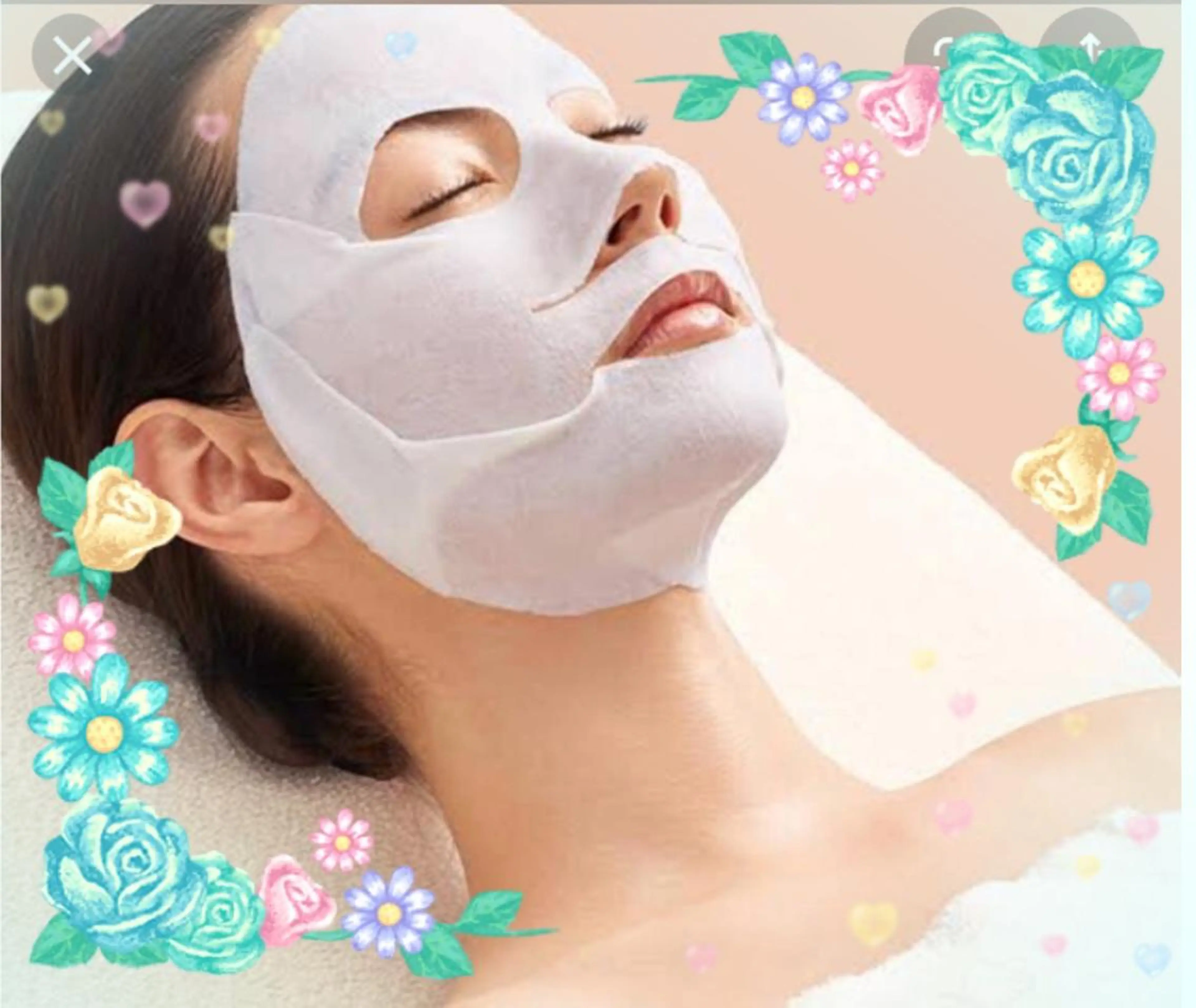 エステ リラク POLA　ポーラ 　太融寺所属・POLA 高瀬のエステ・リラクイメージ