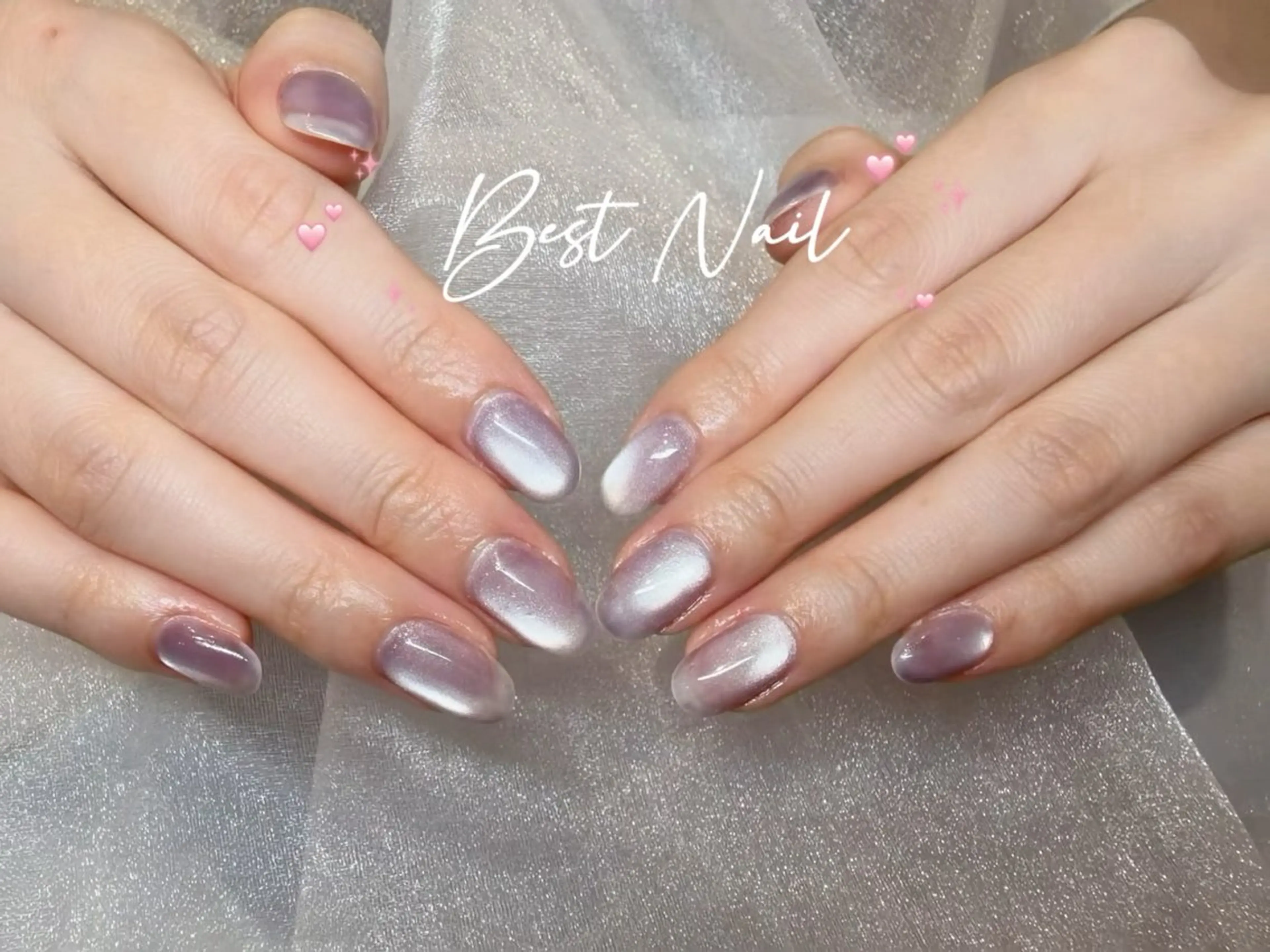 ネイル ハンドネイル ハンドケア best nail— misaのネイルデザイン