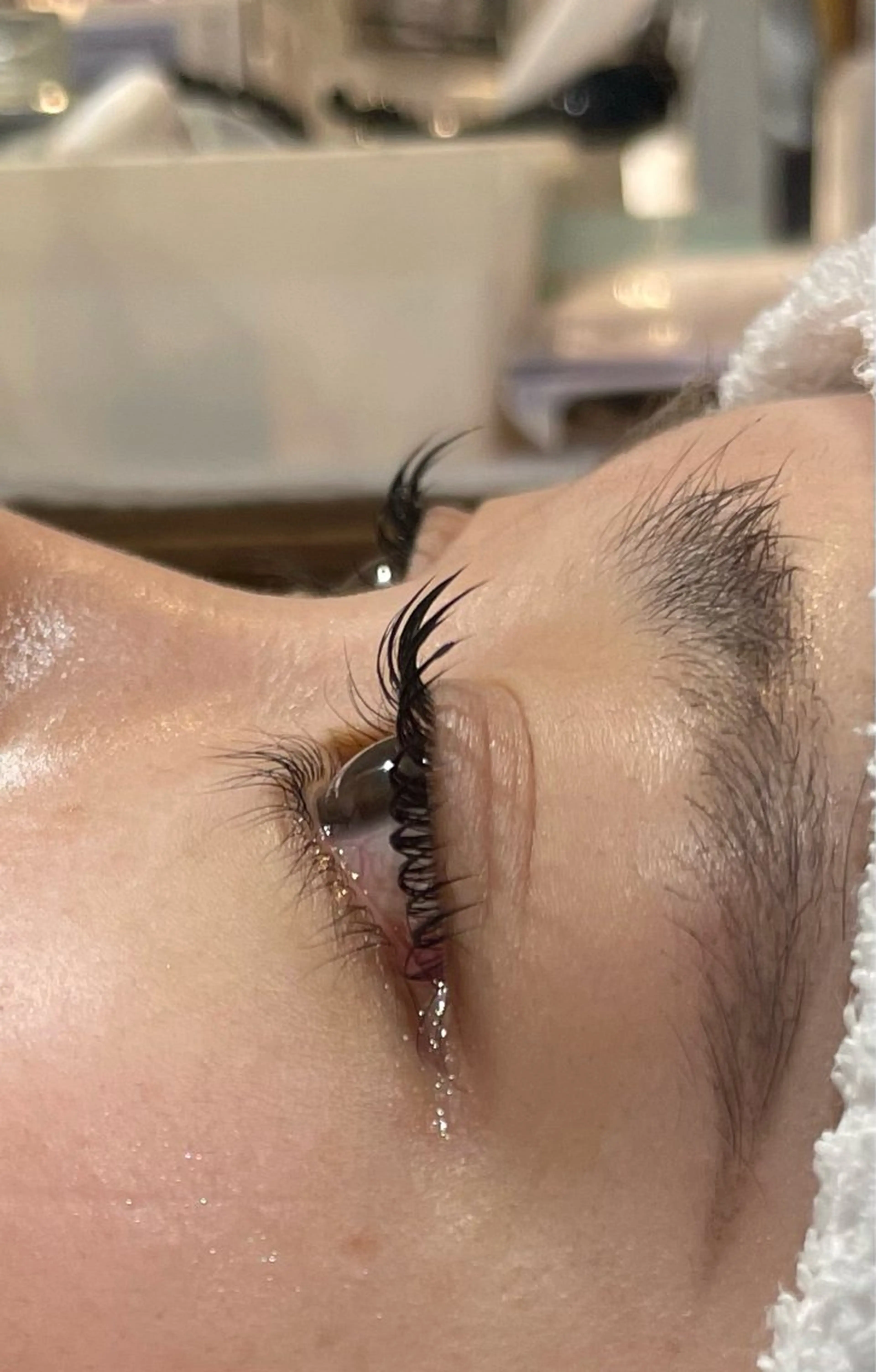 マツエク・マツパ LOVEST所属・🐾アイリスト🐾 石橋妃織のマツエク・マツパデザイン