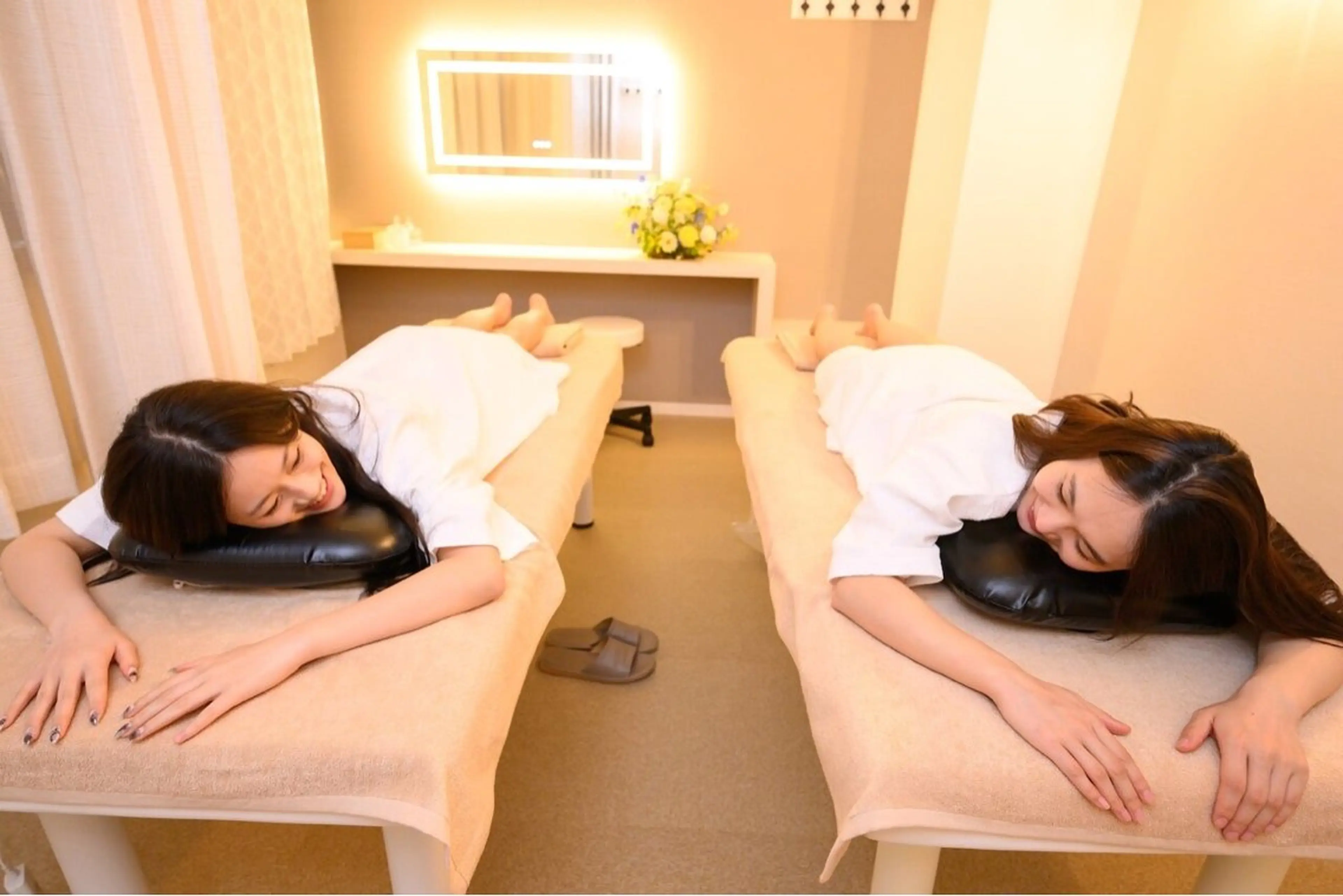 H&B salon セツカのエステ・リラクイメージ