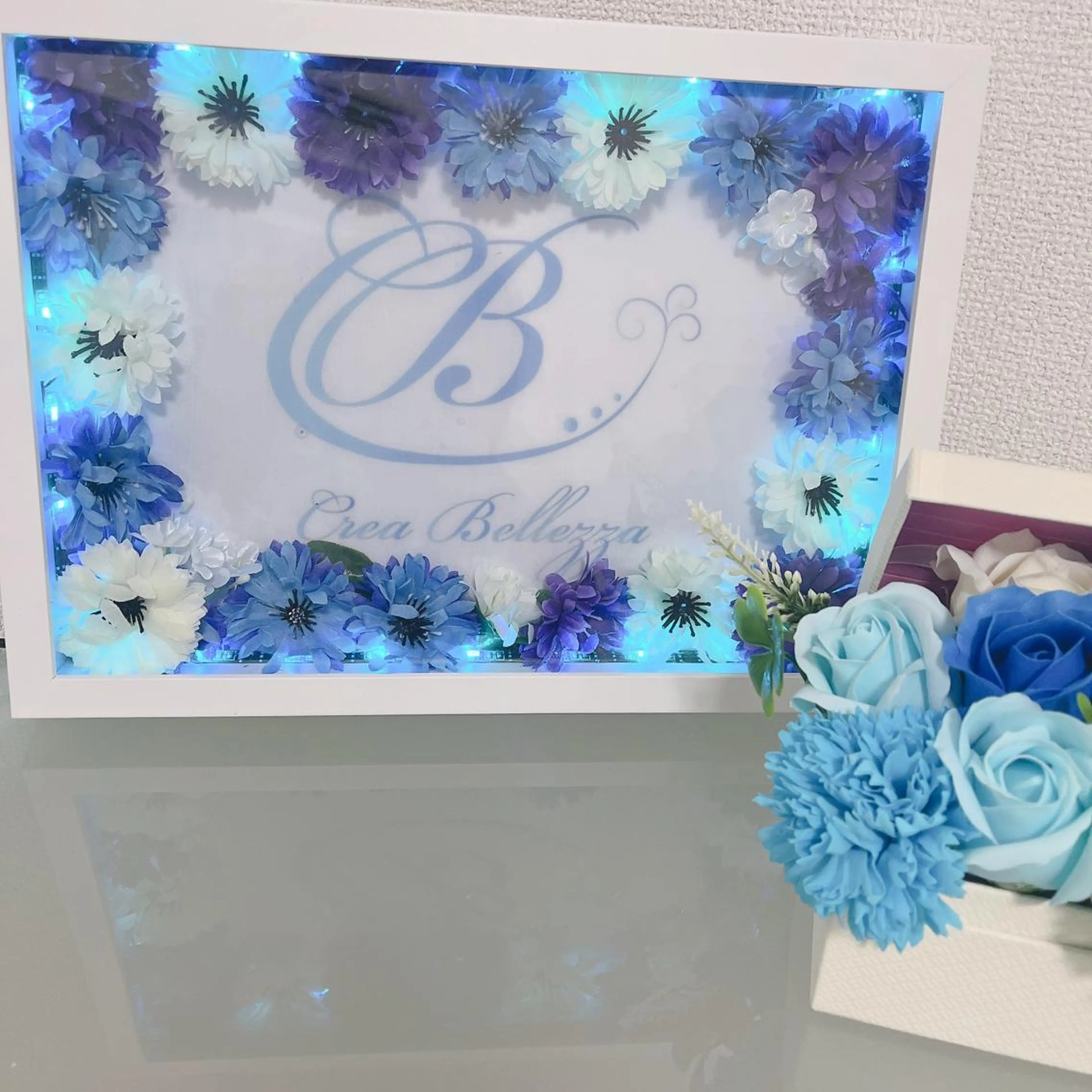 毛穴/肌質改善サロン クレアベレッツァのエステ・リラクイメージ