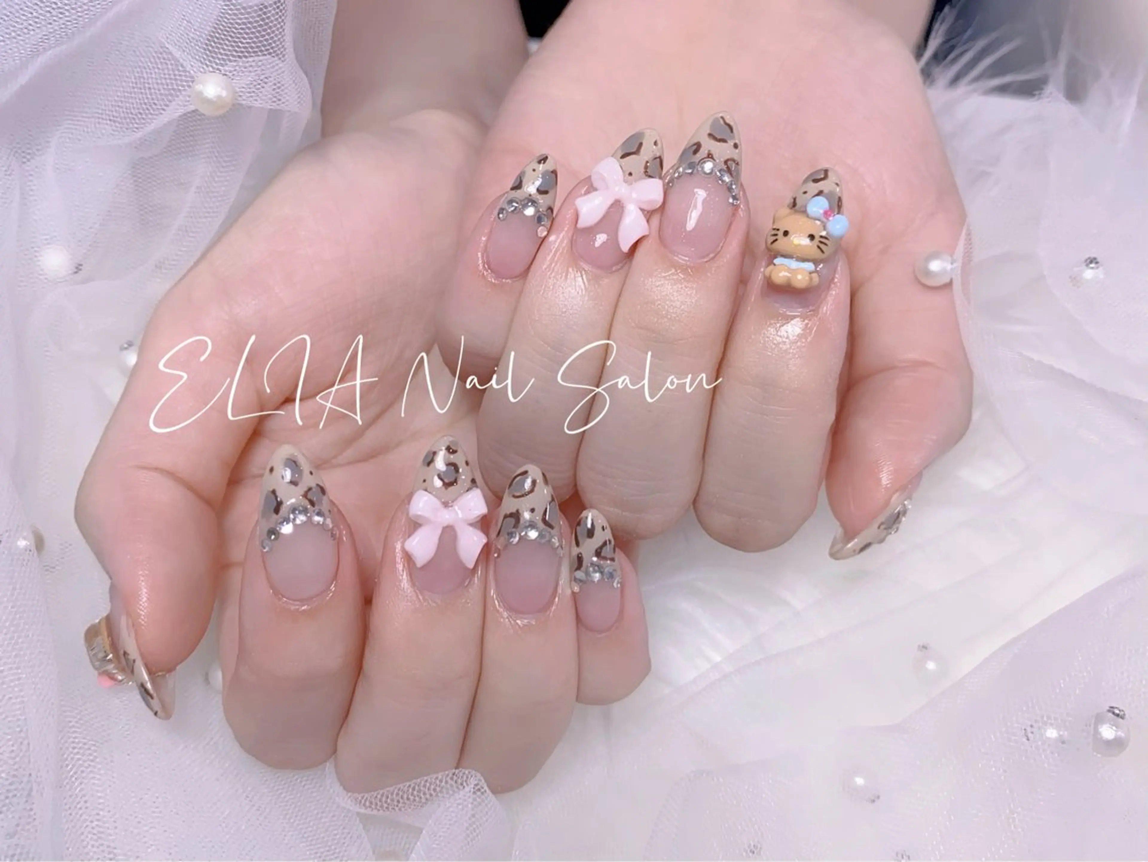 ネイル cici nailのネイルデザイン