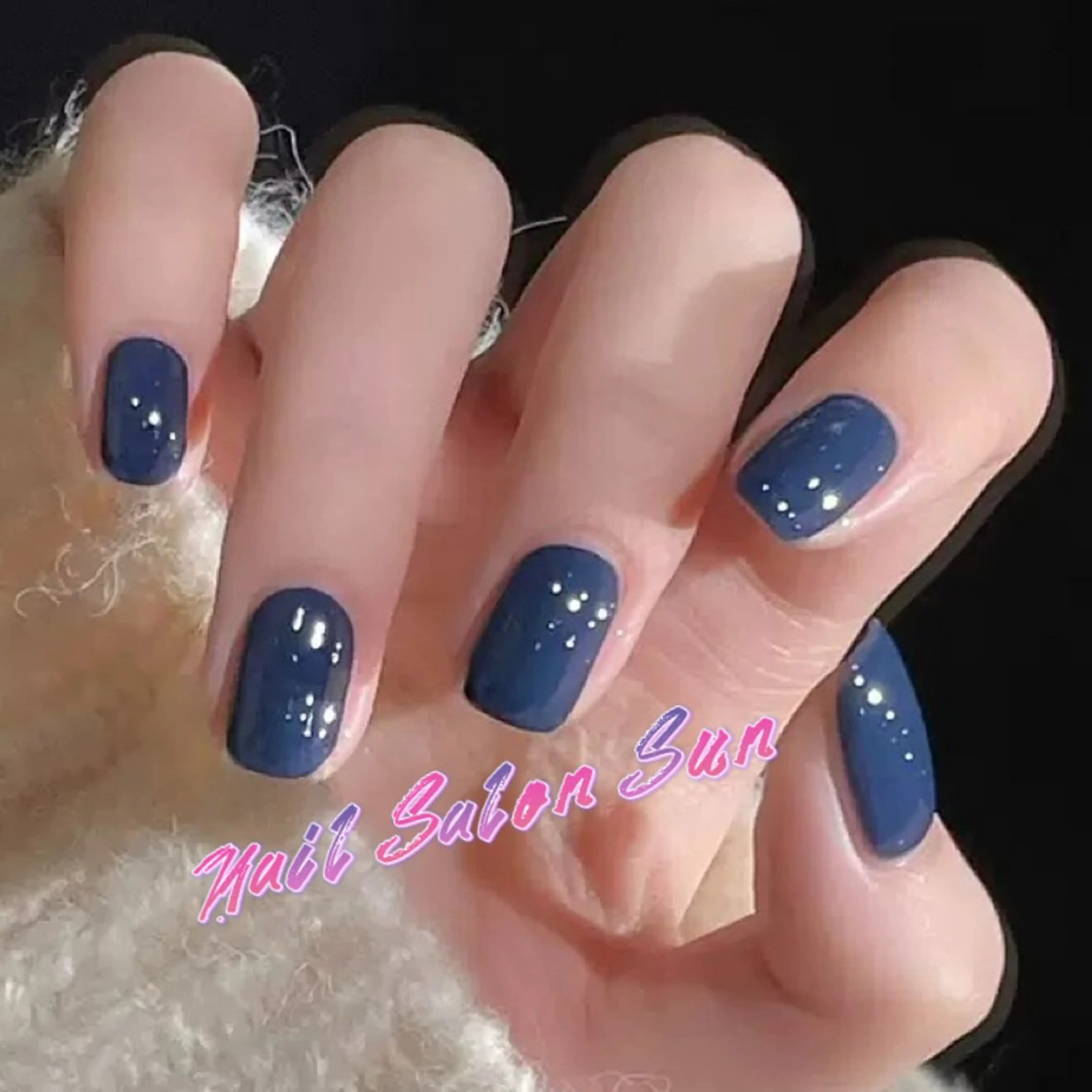 ネイル ハンドネイル Sun Nail サン ネイルサロンのネイルデザイン