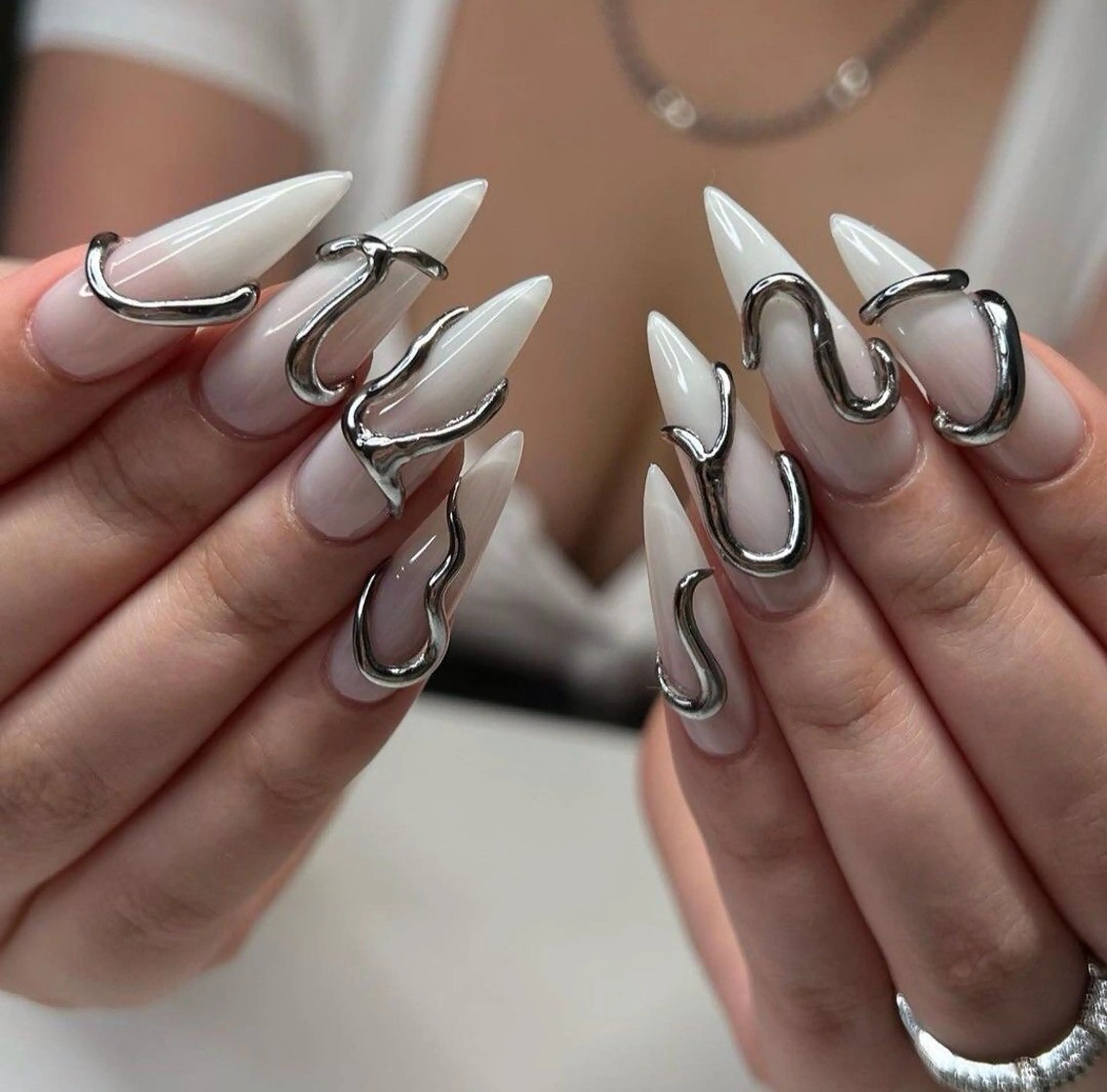 ネイル ジェルネイル 持ち込み ワンカラーネイル ハンドネイル FUJI Nail Salon所属・FUJI NAILSALONのネイルデザイン