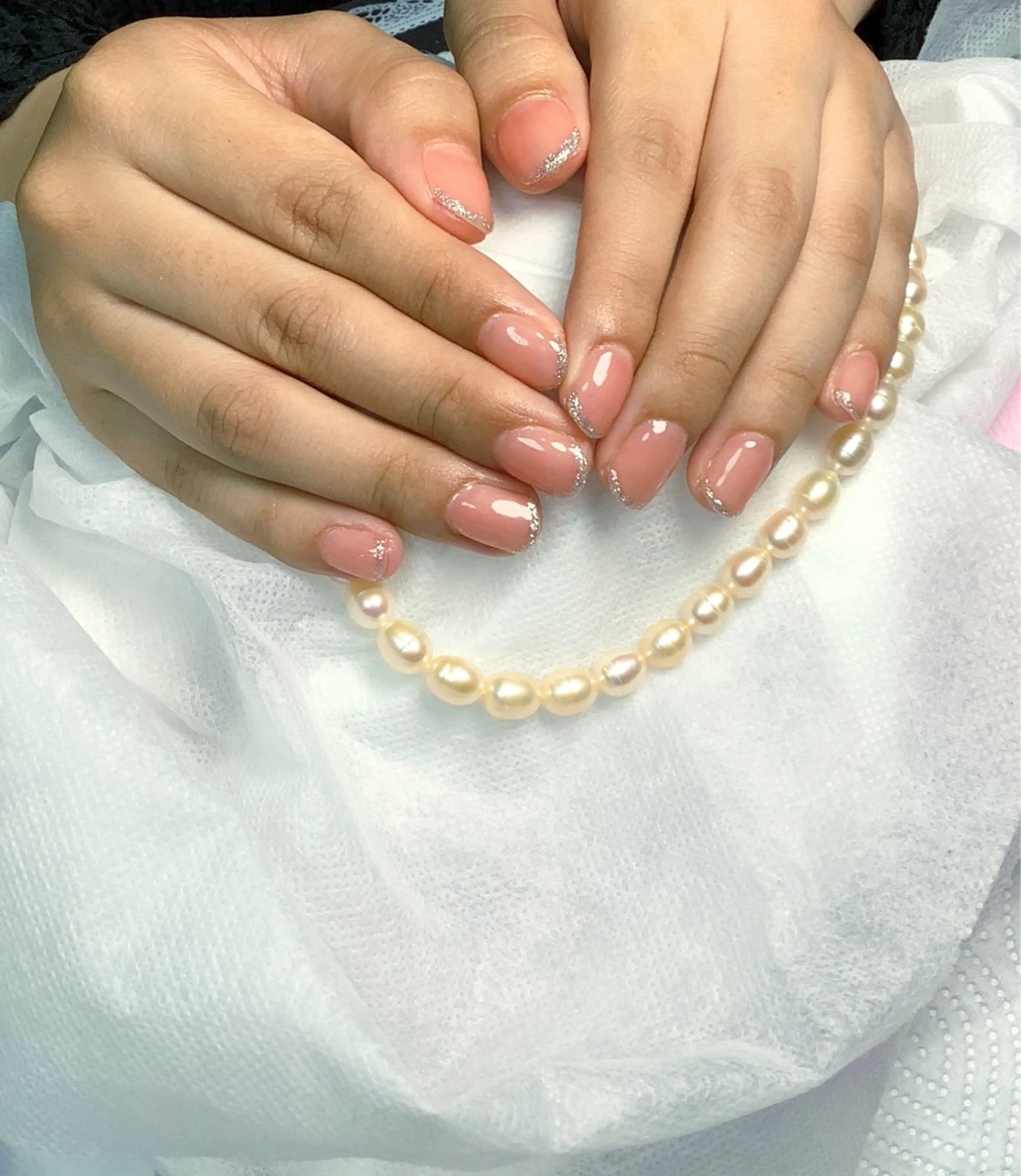 ネイル pink ladyサロン所属・べ にのネイルデザイン