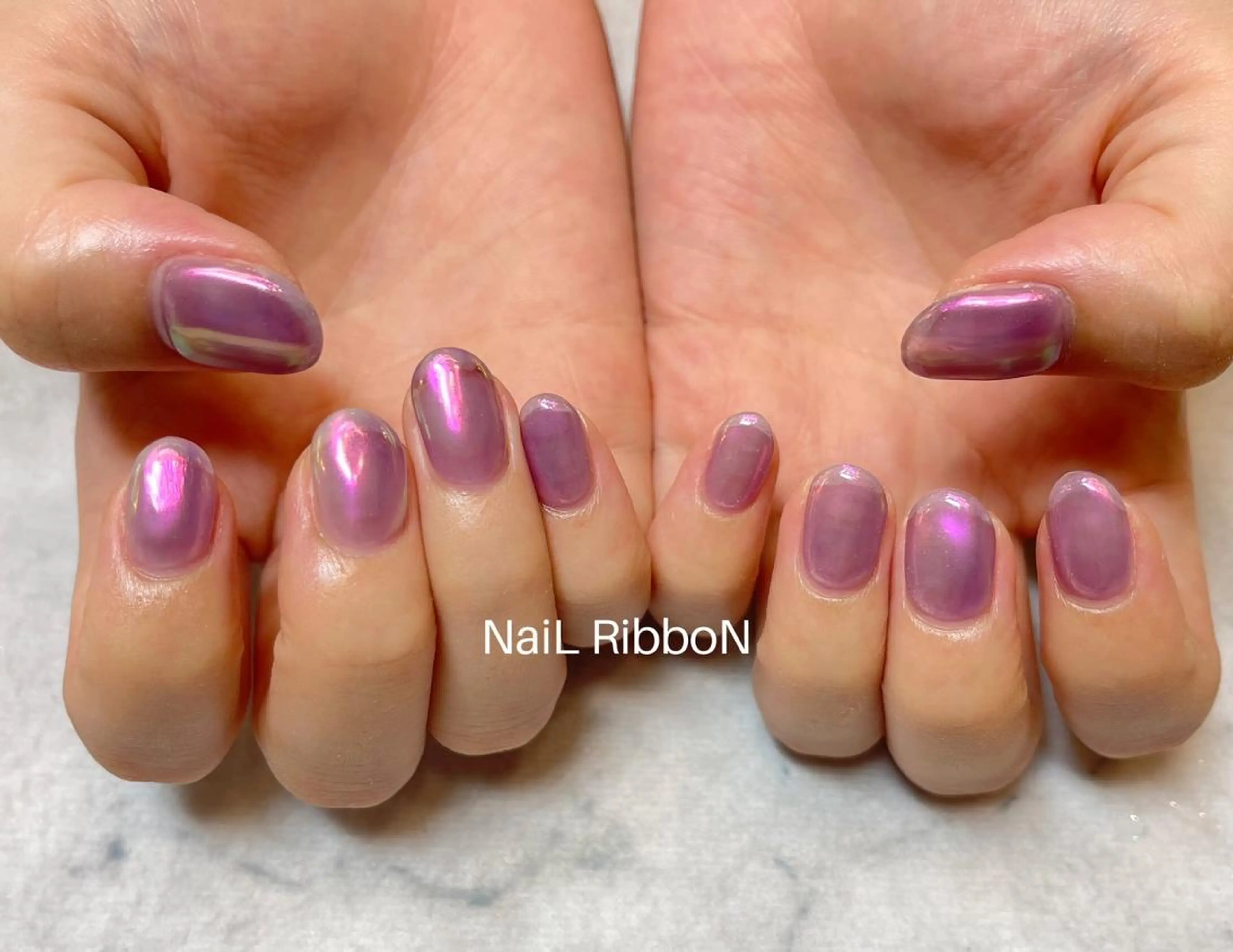 ネイル SWAMP nails所属・🎀ネイルサロン RIRI🎀のネイルデザイン