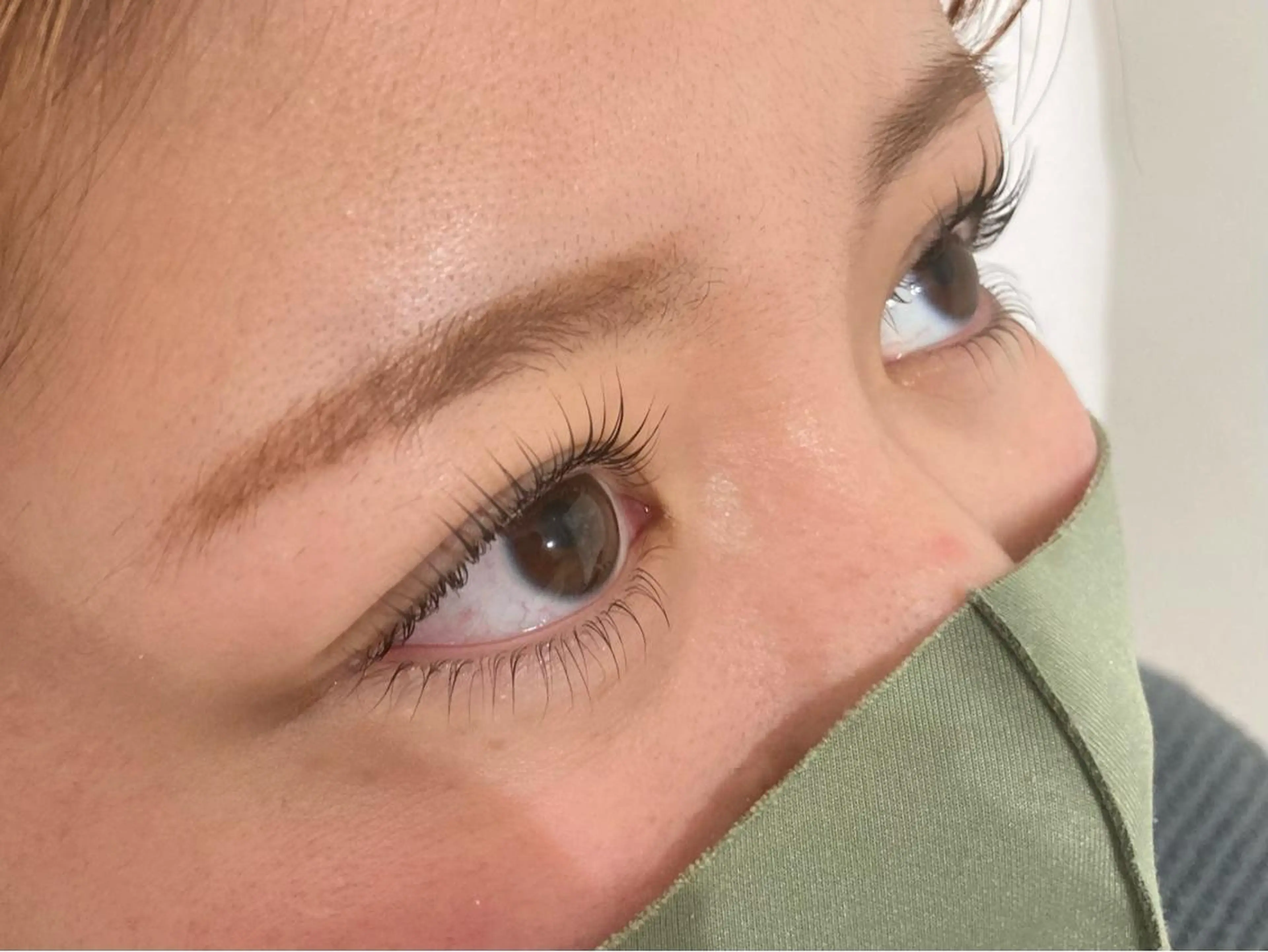 マツエク・マツパ eyelash Aoのマツエク・マツパデザイン