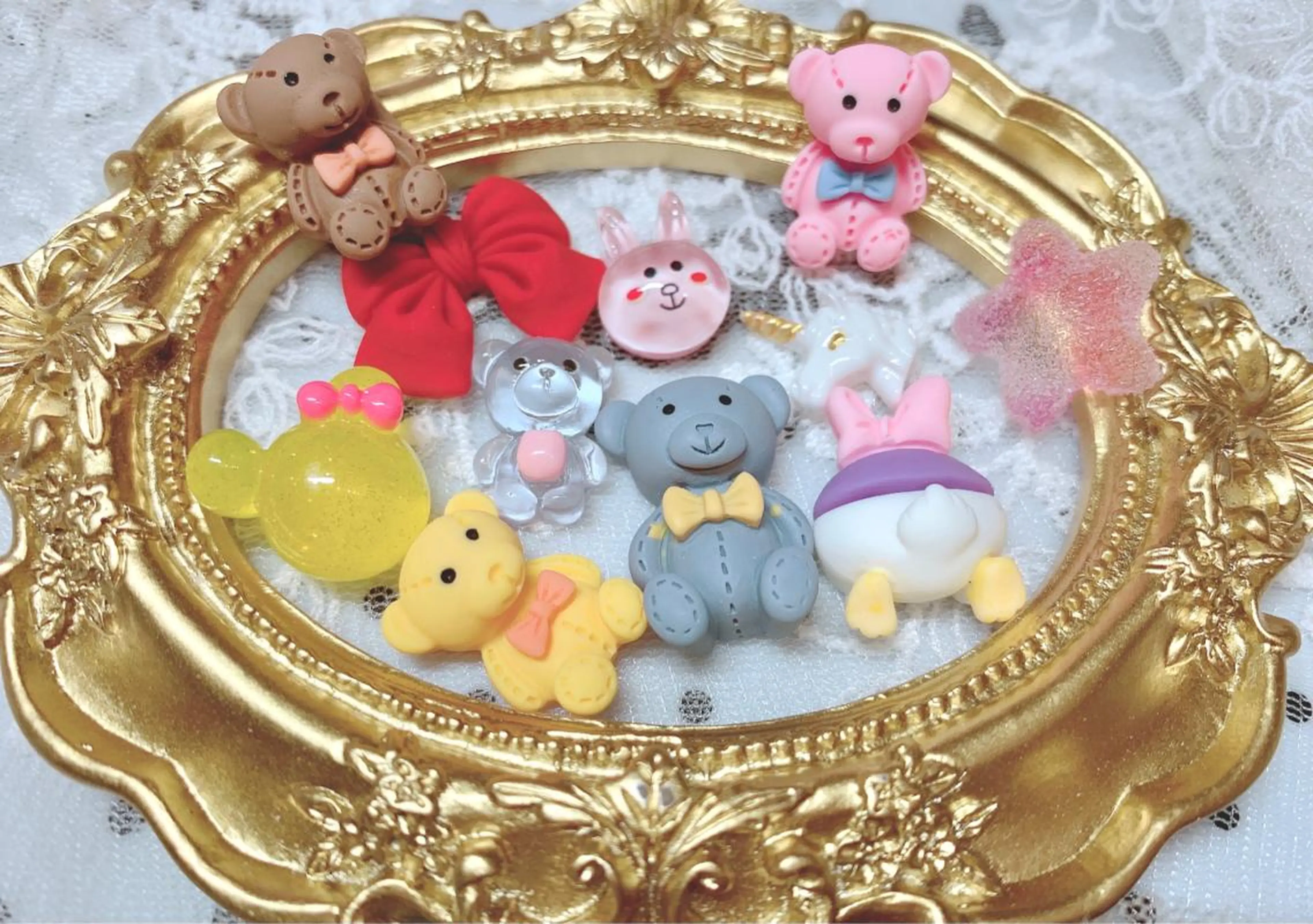 ネイル ハンドネイル Melody メロディのネイルデザイン