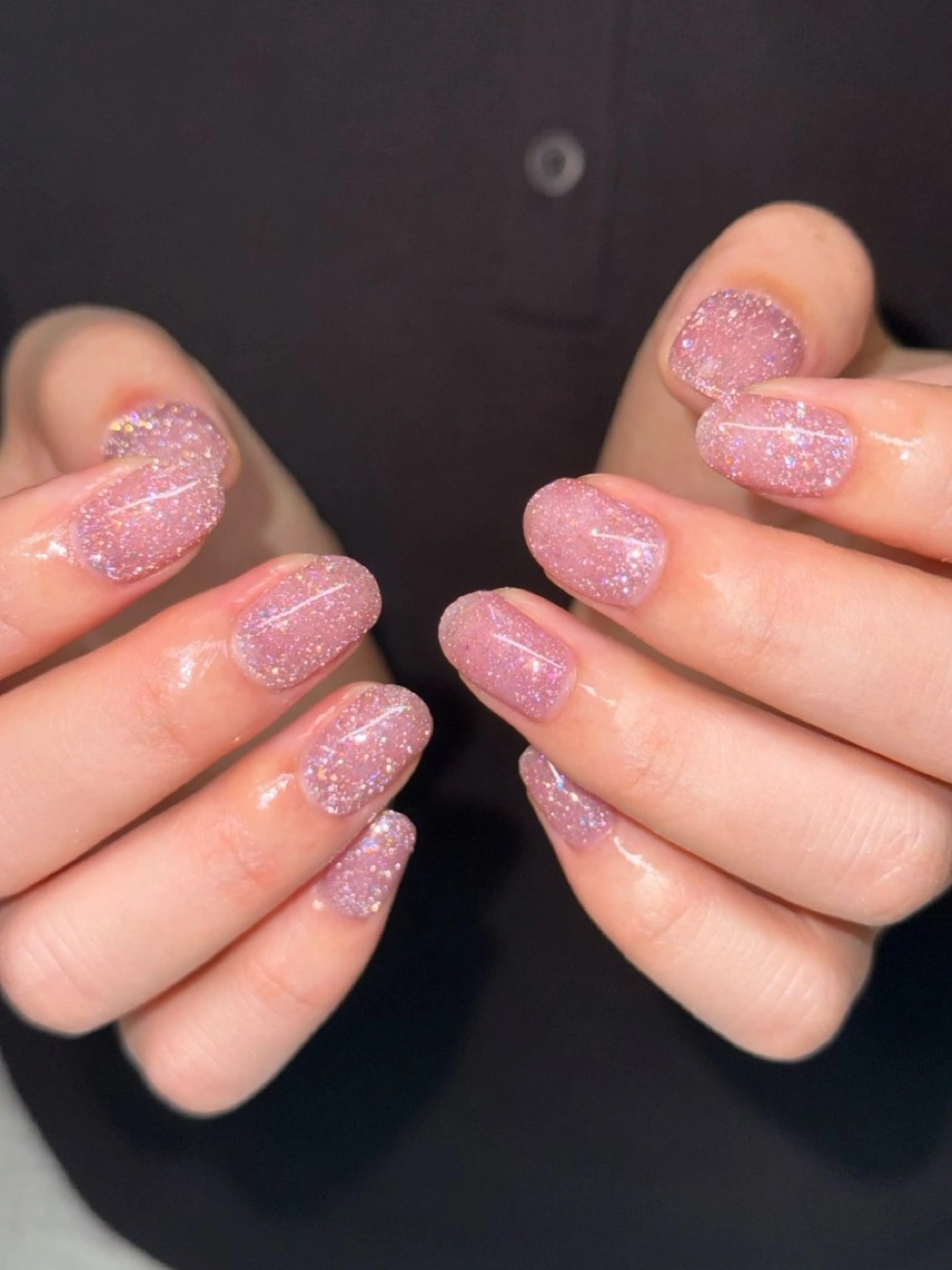 ネイル ハンドネイル LUCA所属・Ruka 🤍のネイルデザイン