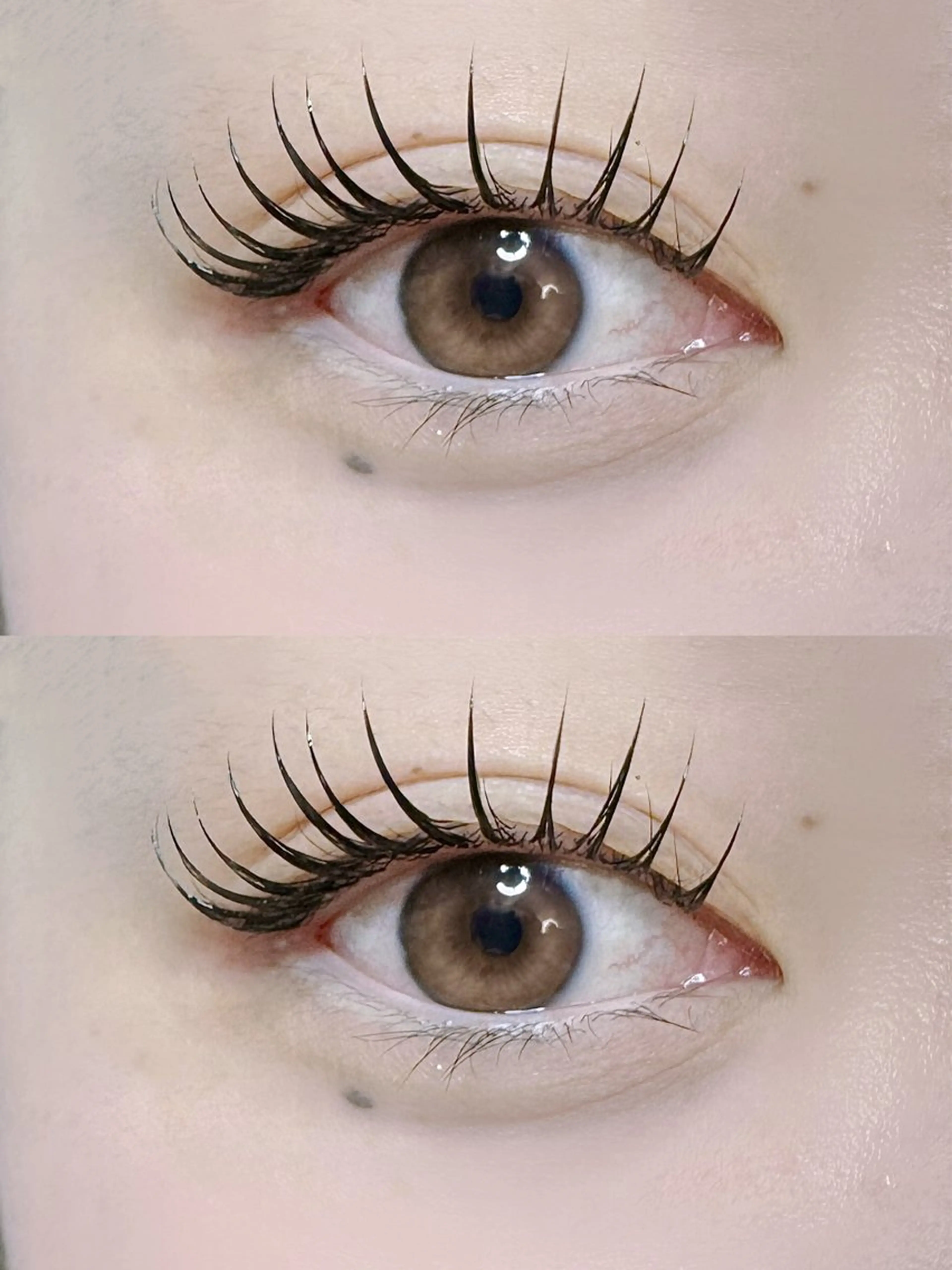 マツエク・マツパ パリエク専門店 FOIのマツエク・マツパデザイン