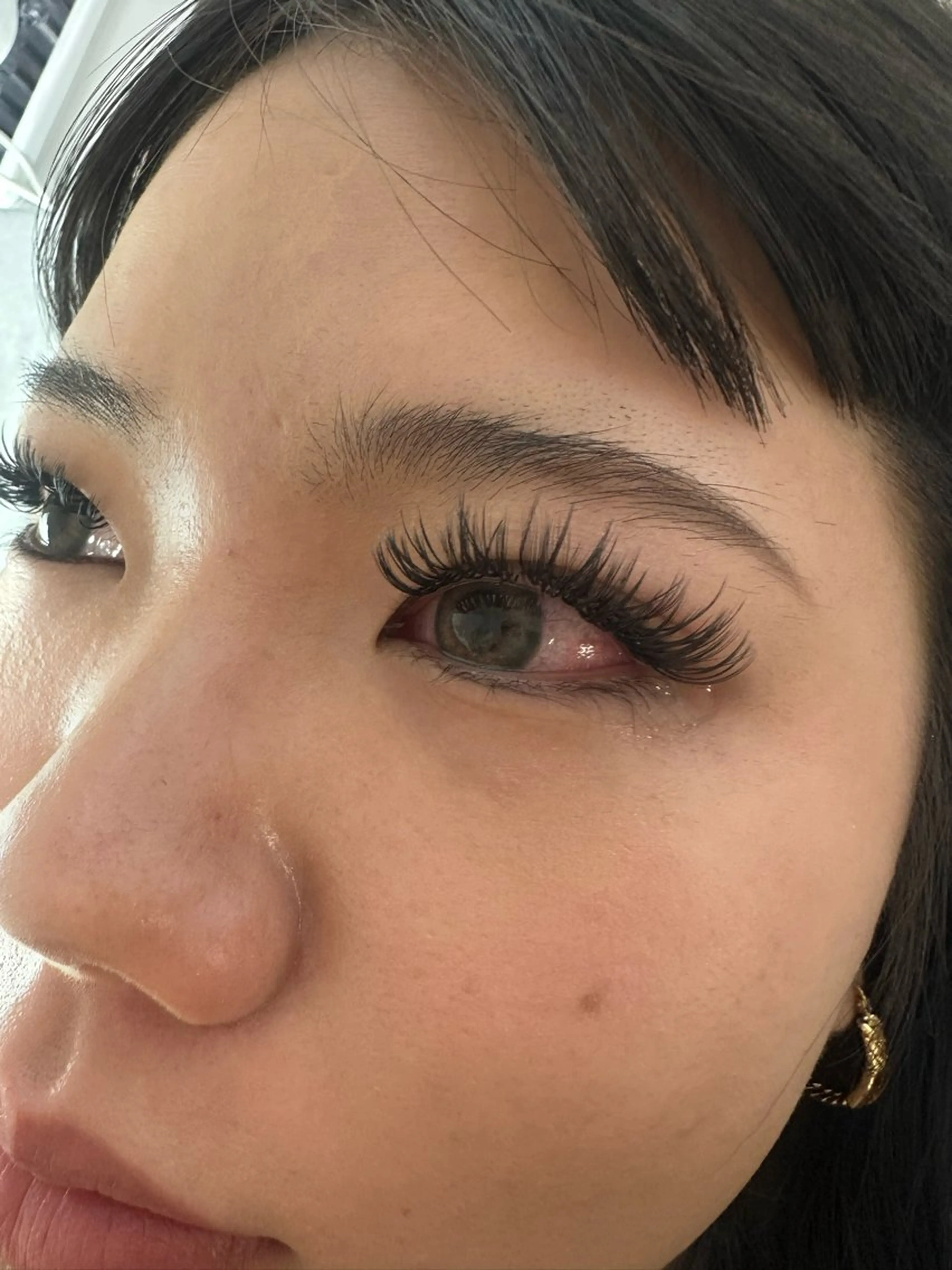 マツエク・マツパ 佐々木 茜のマツエク・マツパデザイン