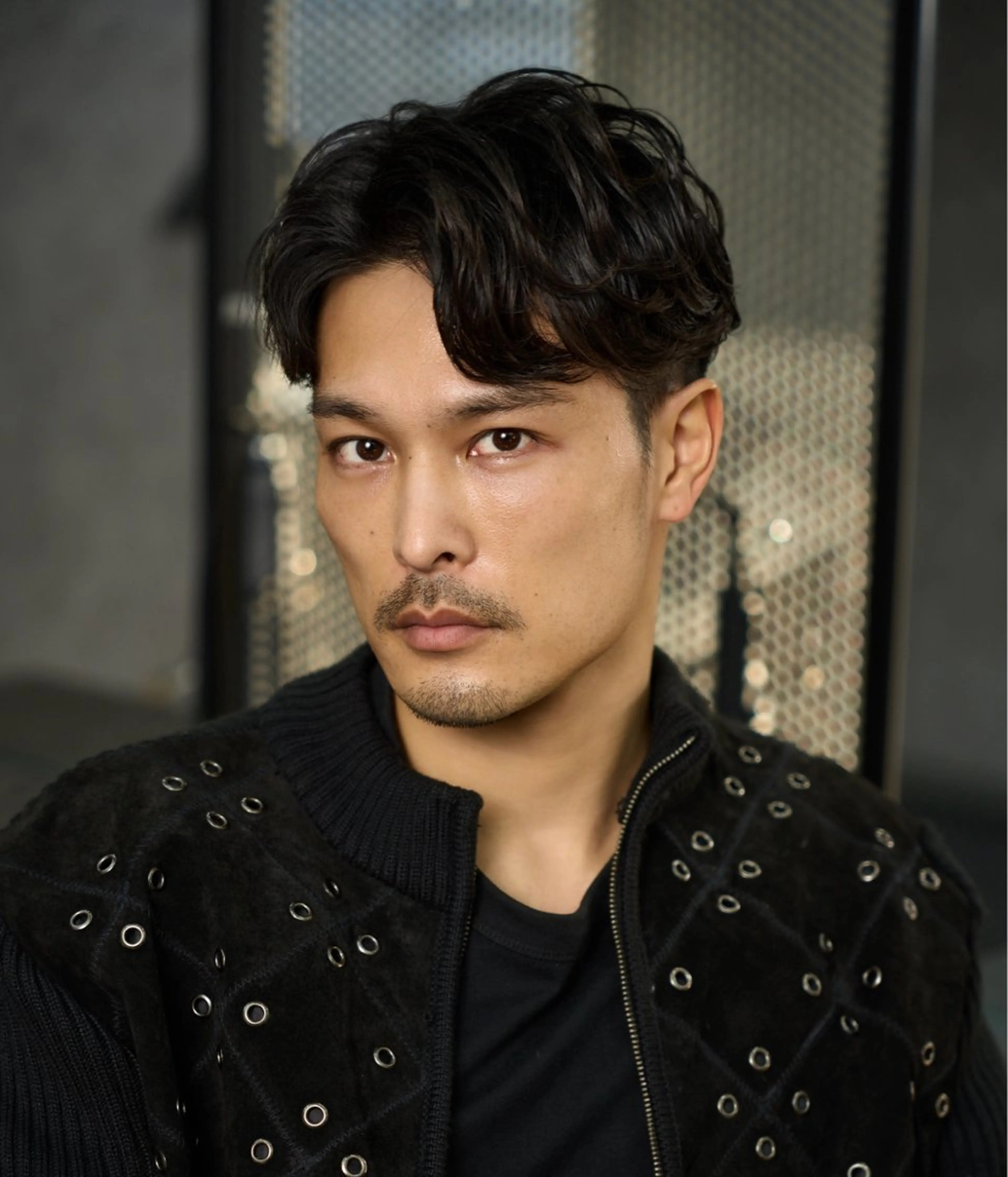 メンズ ♠️メンズ特化 hana♠️のヘアスタイル