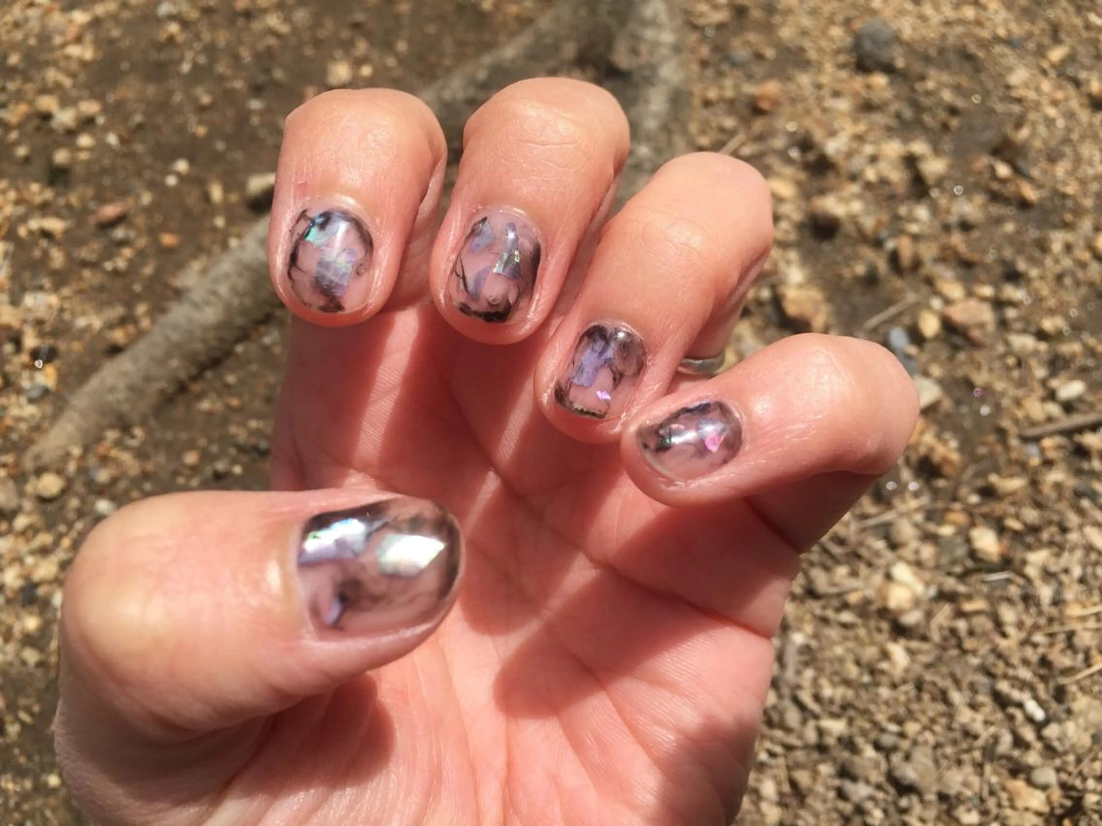 ネイル ｱｲﾗｯｼｭ ﾈｲﾙ ｻﾛﾝ つけるのマツエク・マツパデザイン