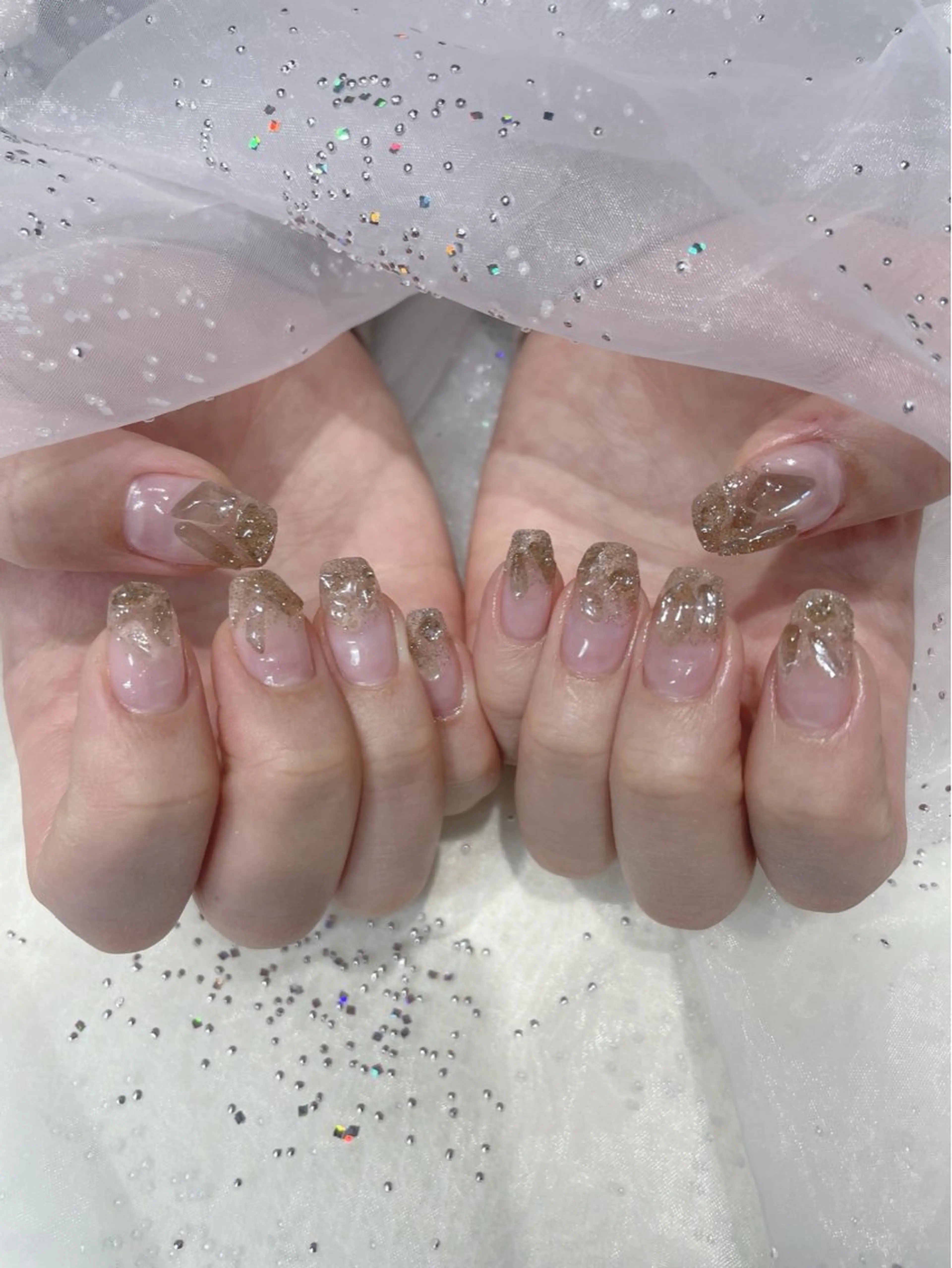 ネイル purunail 🤍プルネイルのネイルデザイン