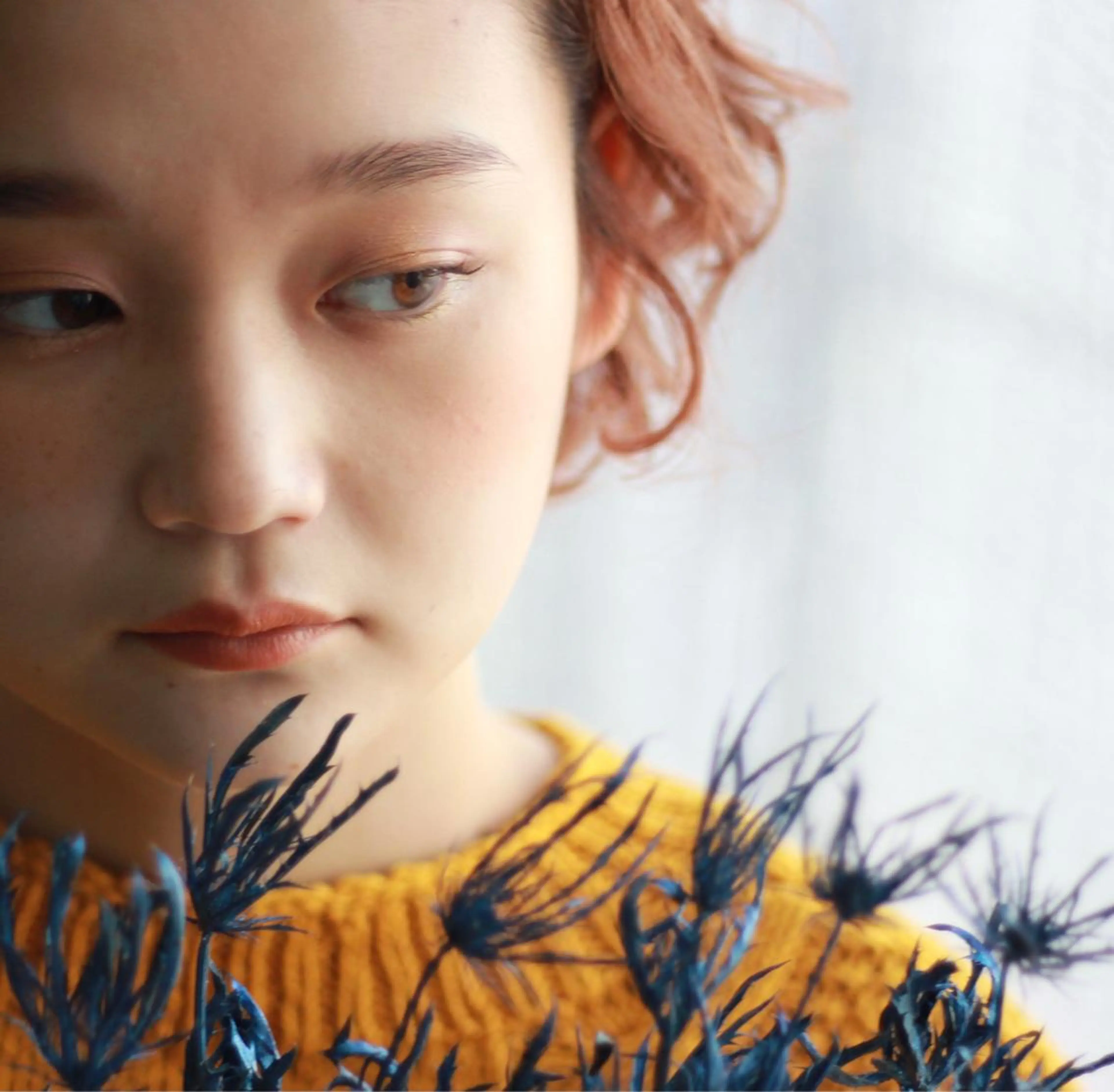 マツエク・マツパ ナチュラル ⭐️Eye＆Eyeblowsalon⭐️Dafne⭐️所属・Dafne SAIのマツエク・マツパデザイン