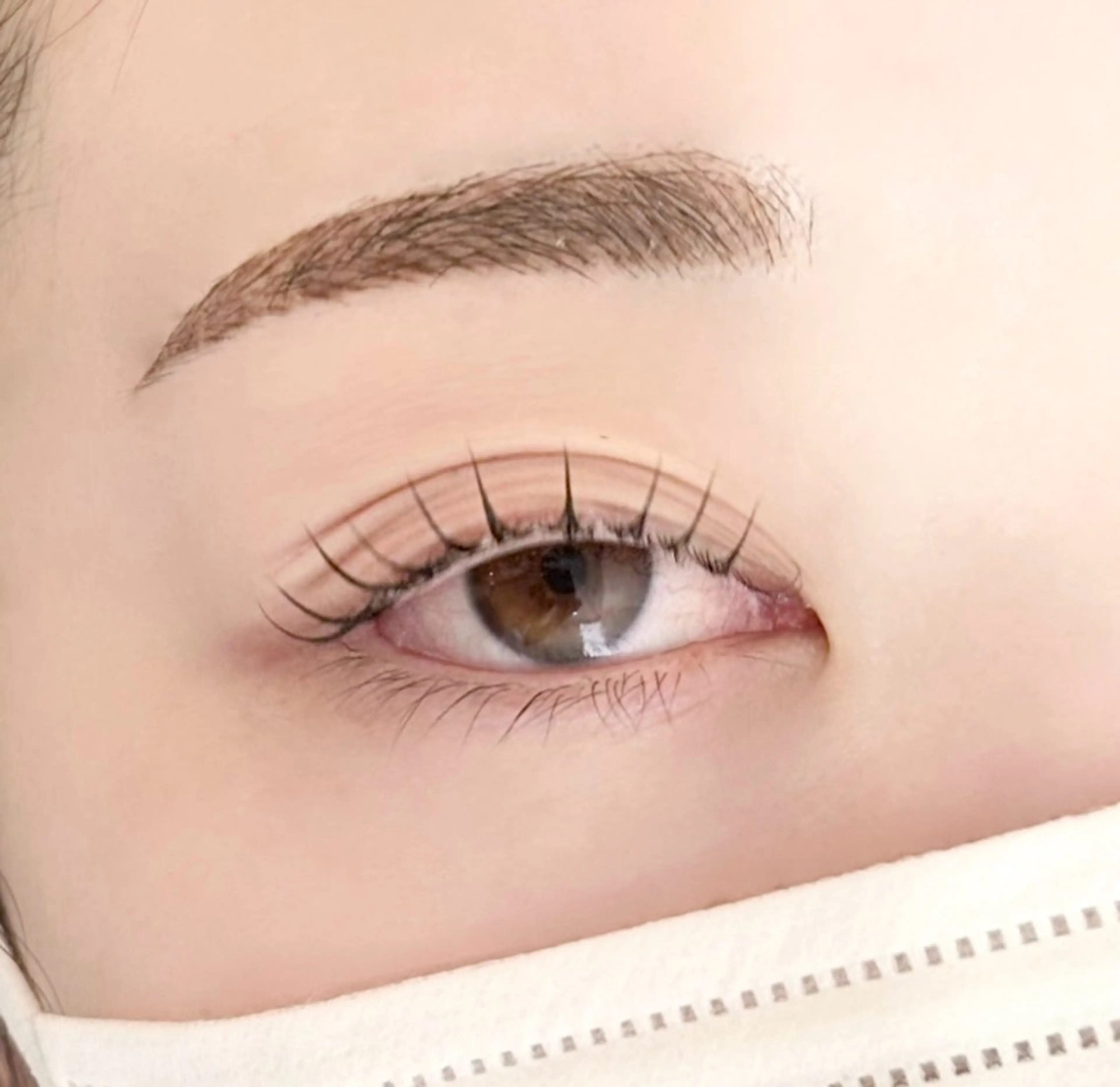 マツエク・マツパ repos. yuraのマツエク・マツパデザイン