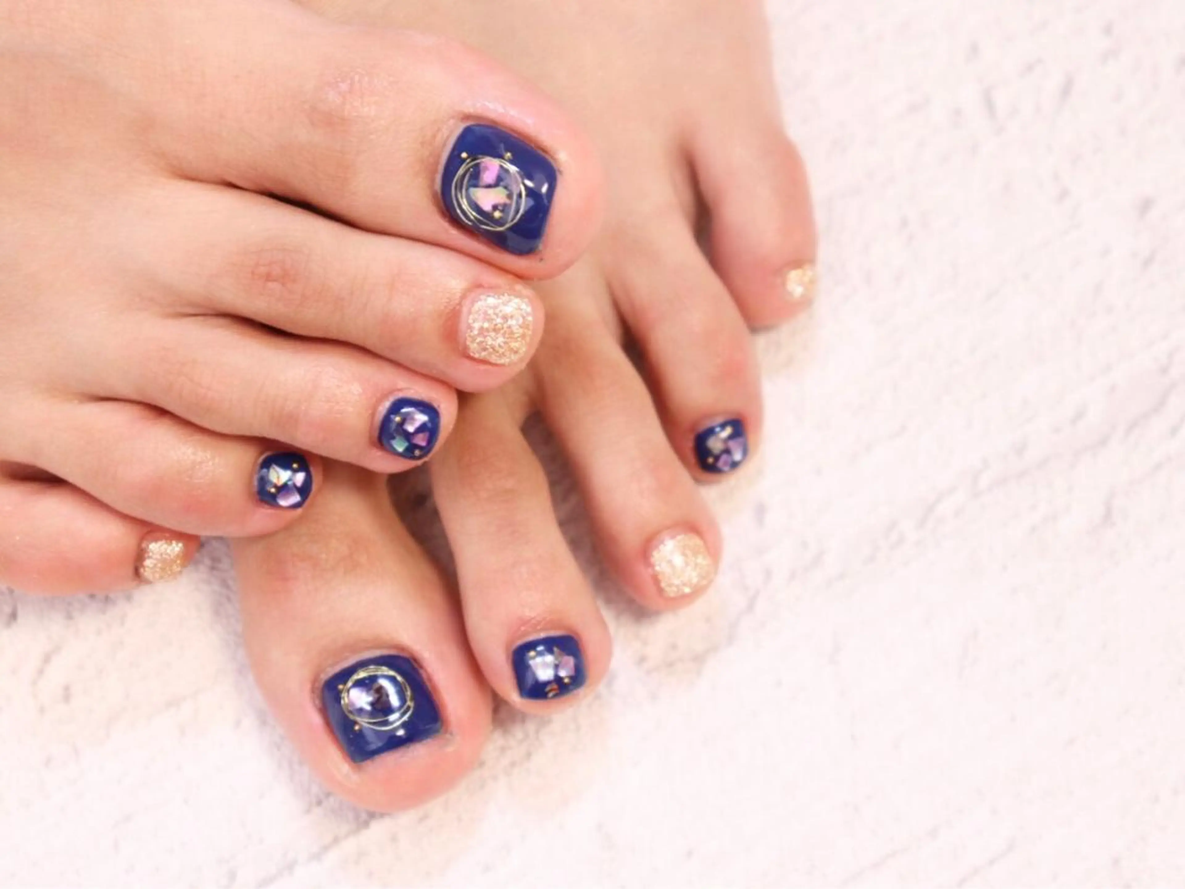 ネイル Dolce.Nail 大宮店のネイルデザイン