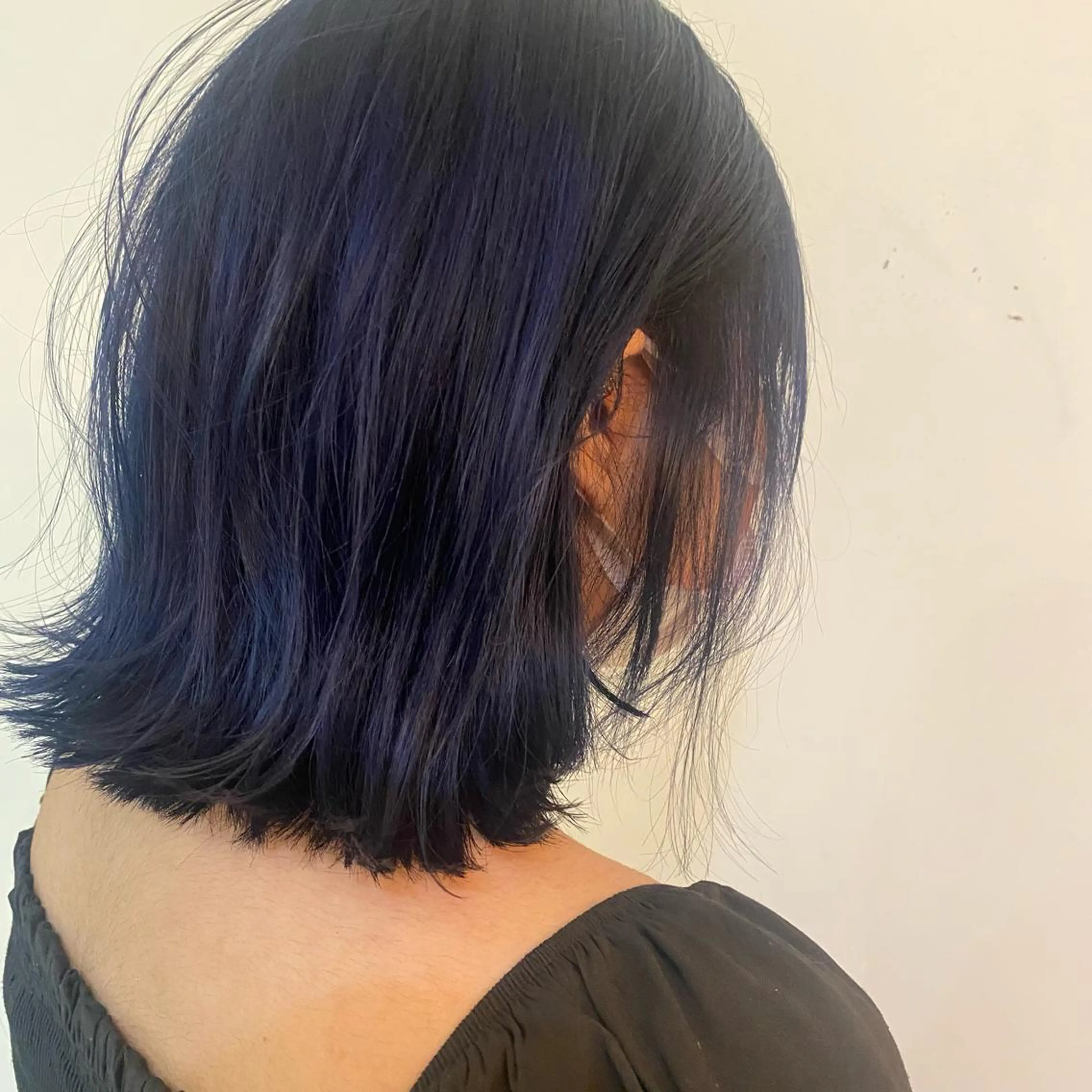 ショート BUENA VISTA所属・Kaito 【髪質改善】のヘアスタイル