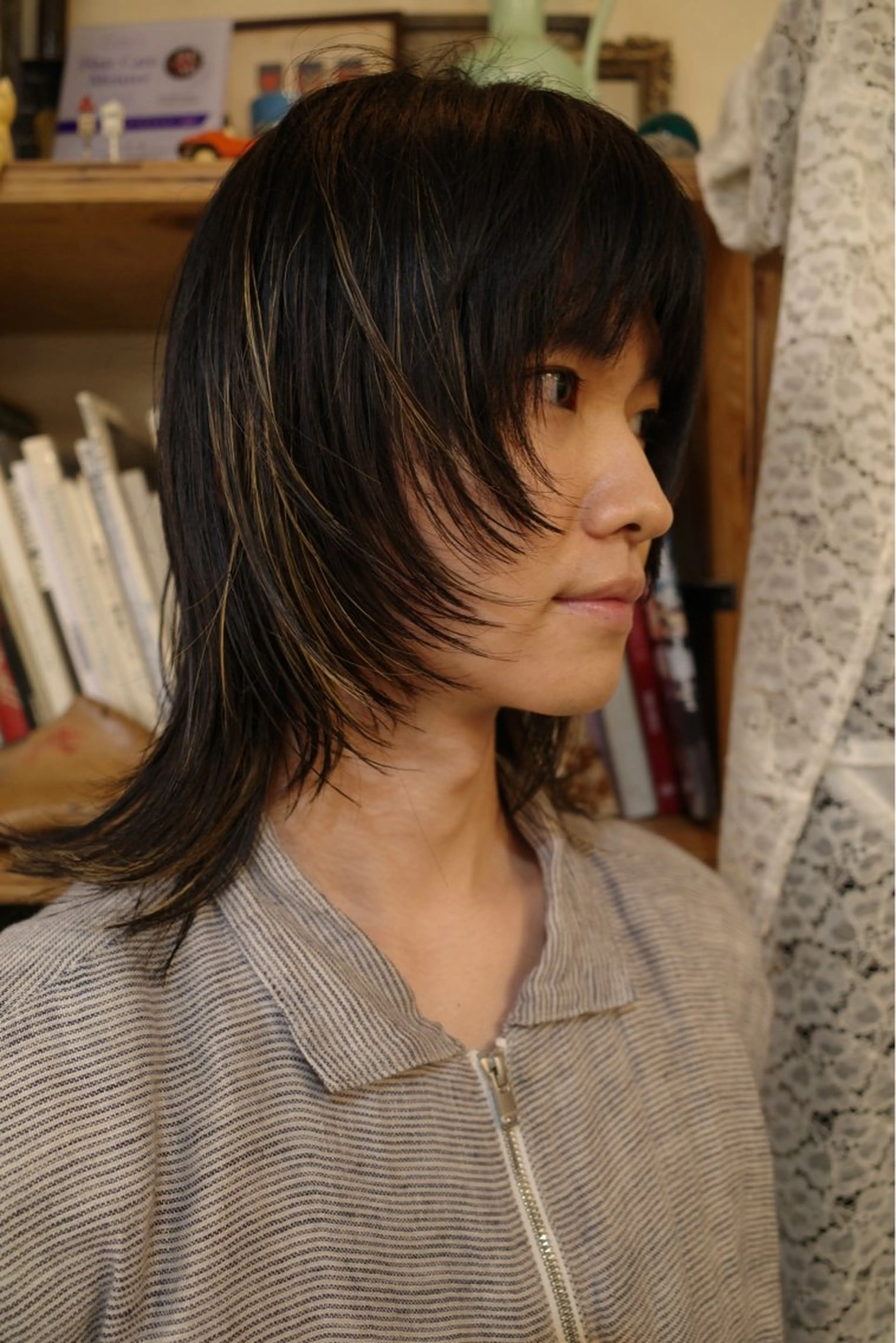 メンズ カット ヘッドスパ 🔥ショート特化 masaki🔥のヘアスタイル