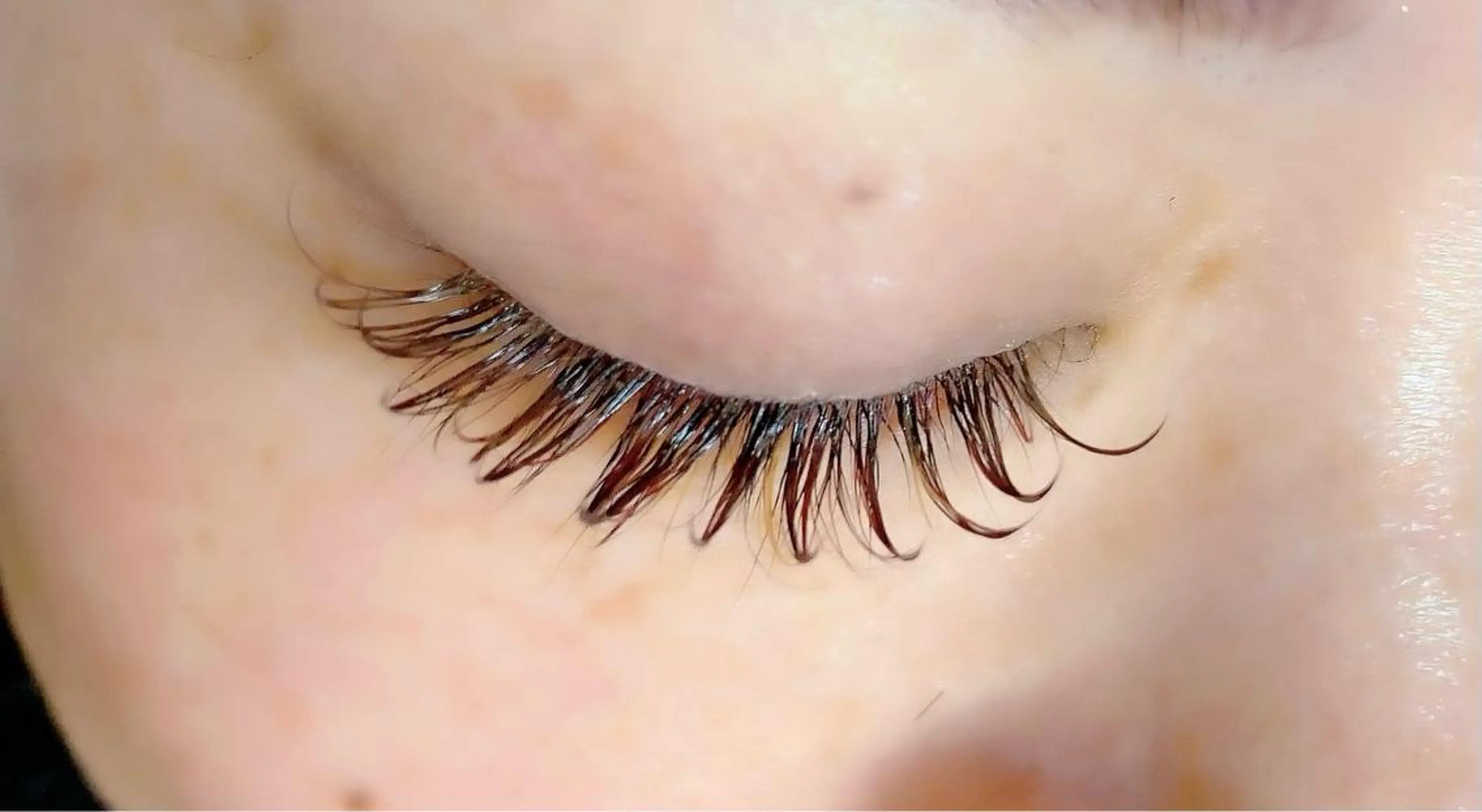 マツエク・マツパ マツエク Franc2  eyelash所属・Franc2 eyelashのマツエク・マツパデザイン