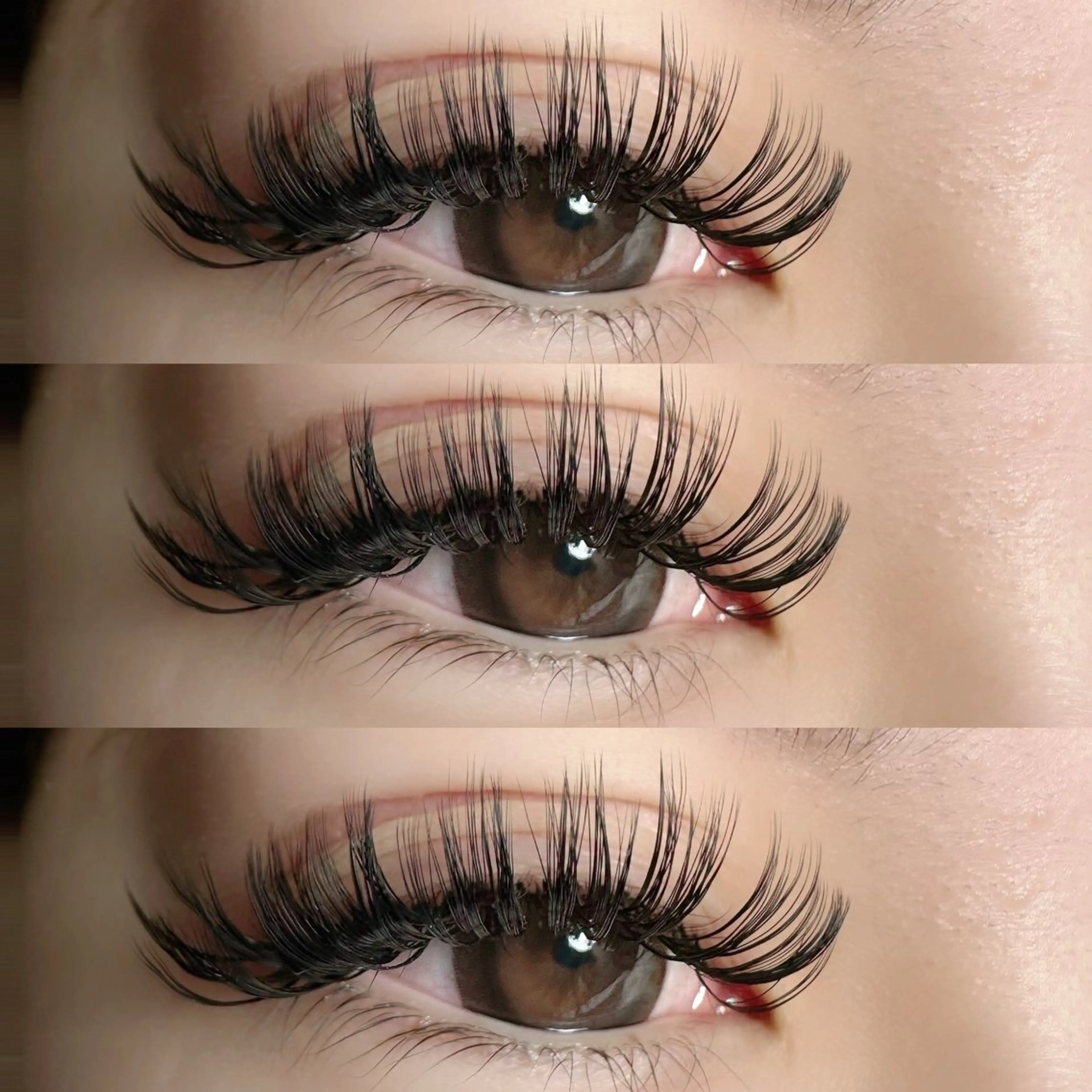 マツエク・マツパ マツエク SESUNNY セサニー　SEIRAのマツエク・マツパデザイン