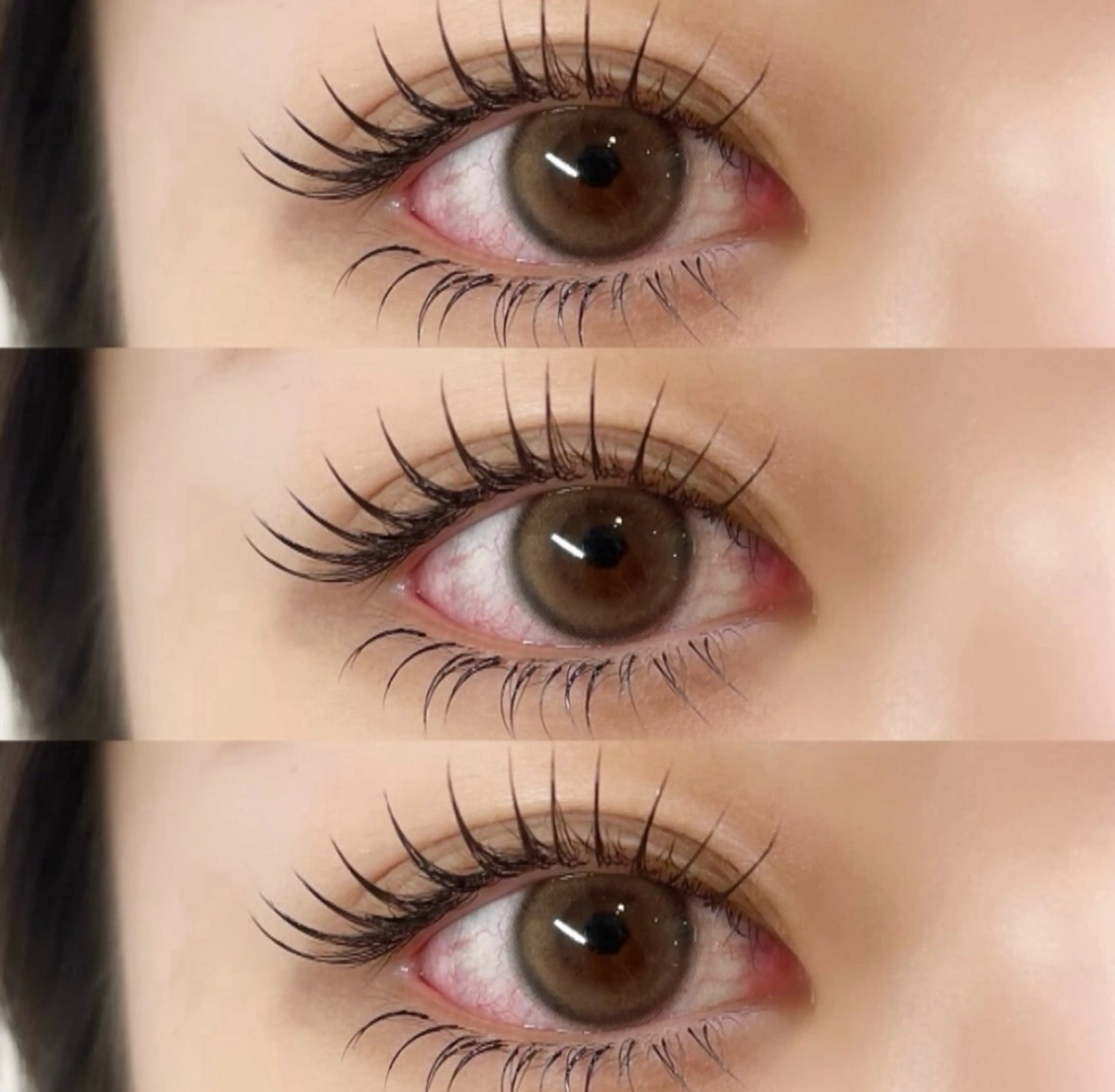 マツエク・マツパ TRU NAIL & EYE 西船橋店所属・TRU ℳ𝒶𝒽𝒾𝓇ℴのマツエク・マツパデザイン