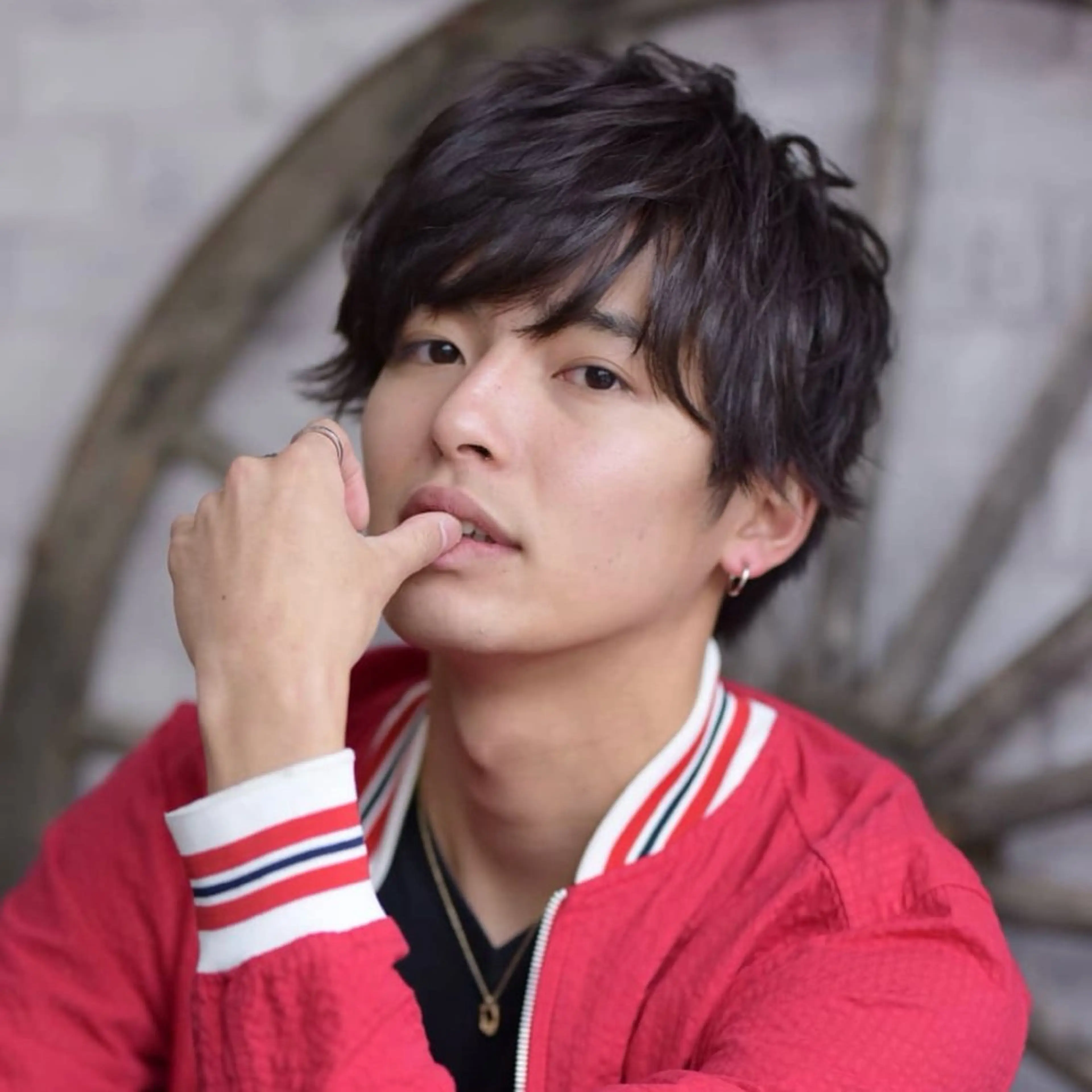 💈メンズ限定💈カット+ひんやりクールシャンプーの写真