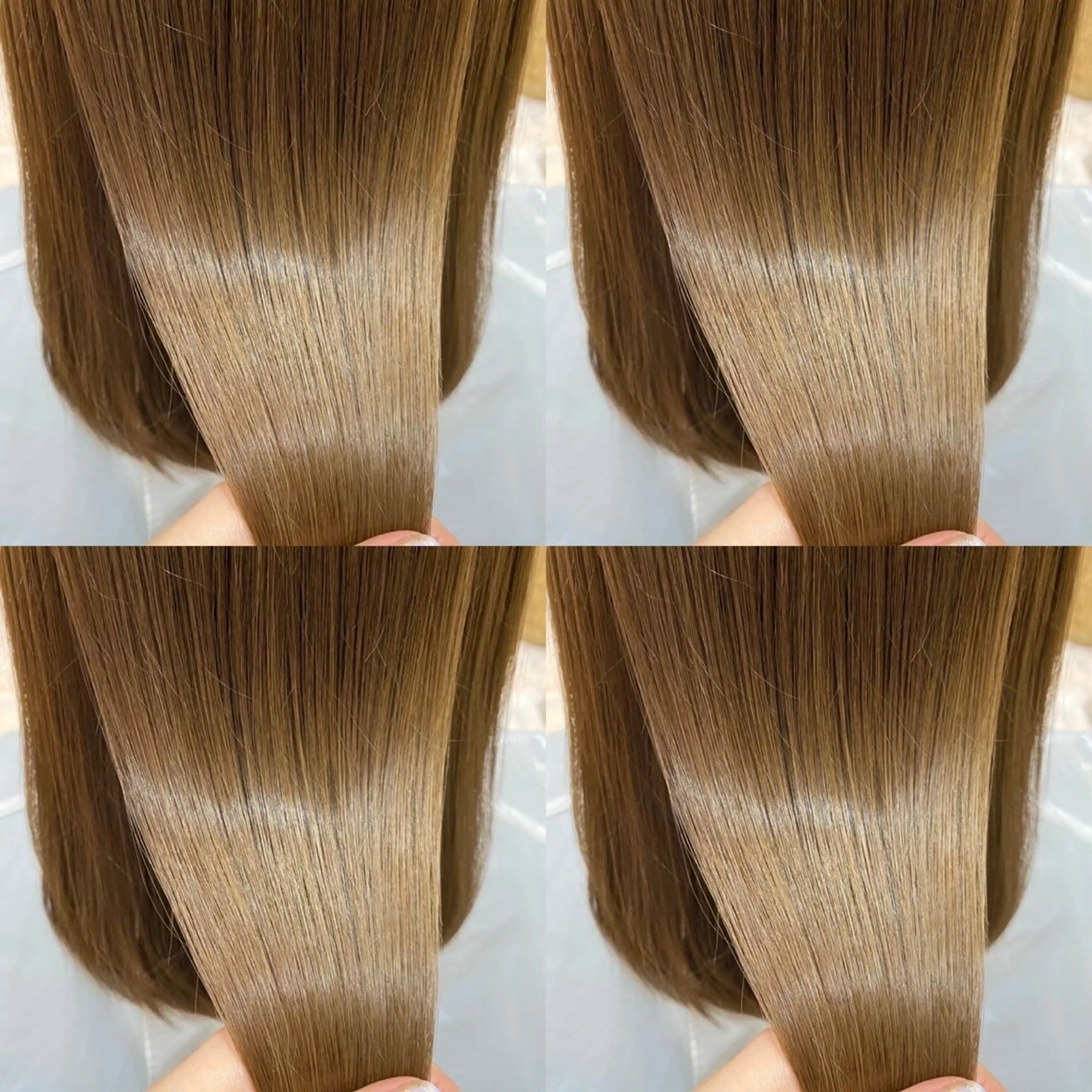 ロング カラー特化/艶髪 /エマ🧚🏻のヘアスタイル