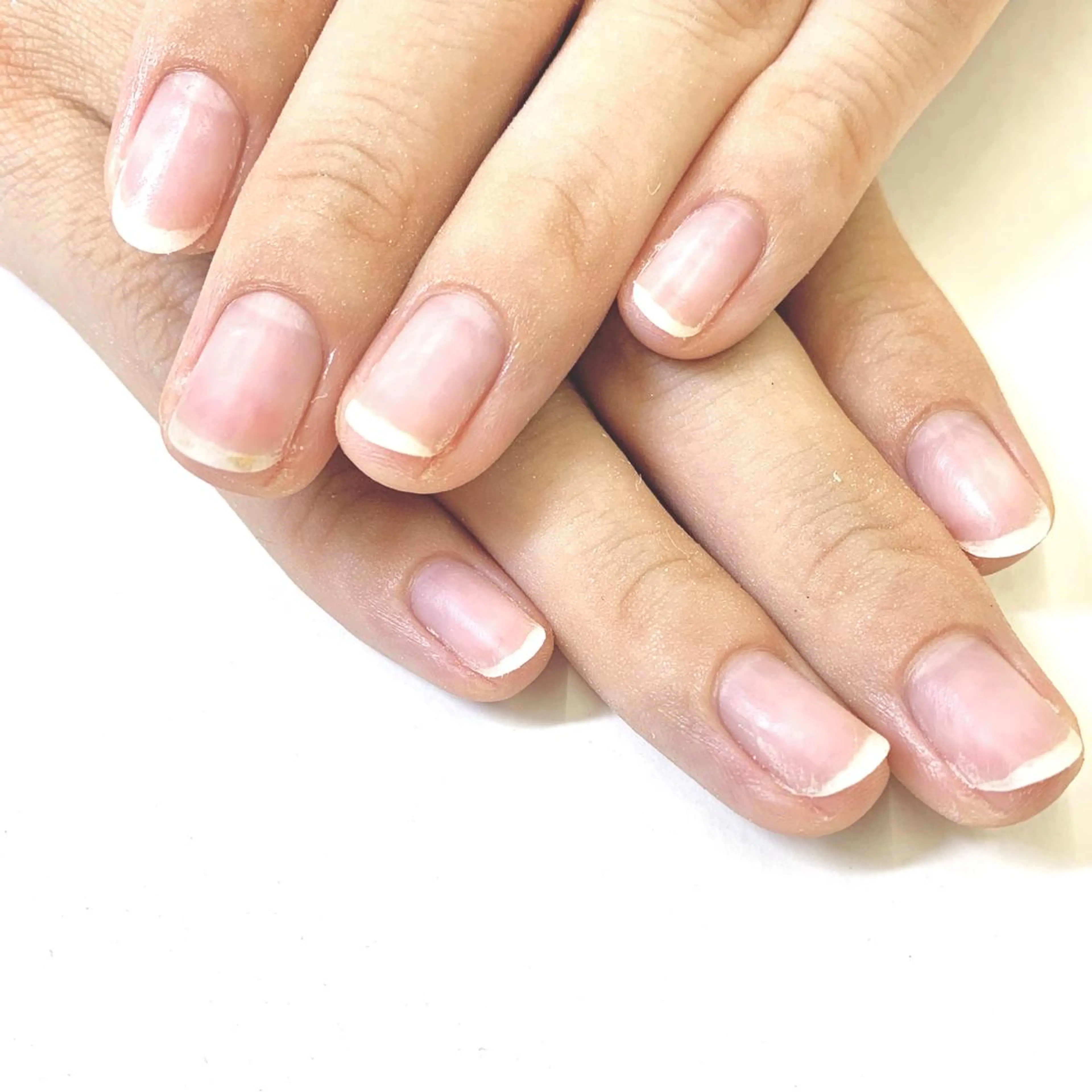 メンズ ネイル オフのみ(ネイル) YUN君 🦍のネイルデザイン