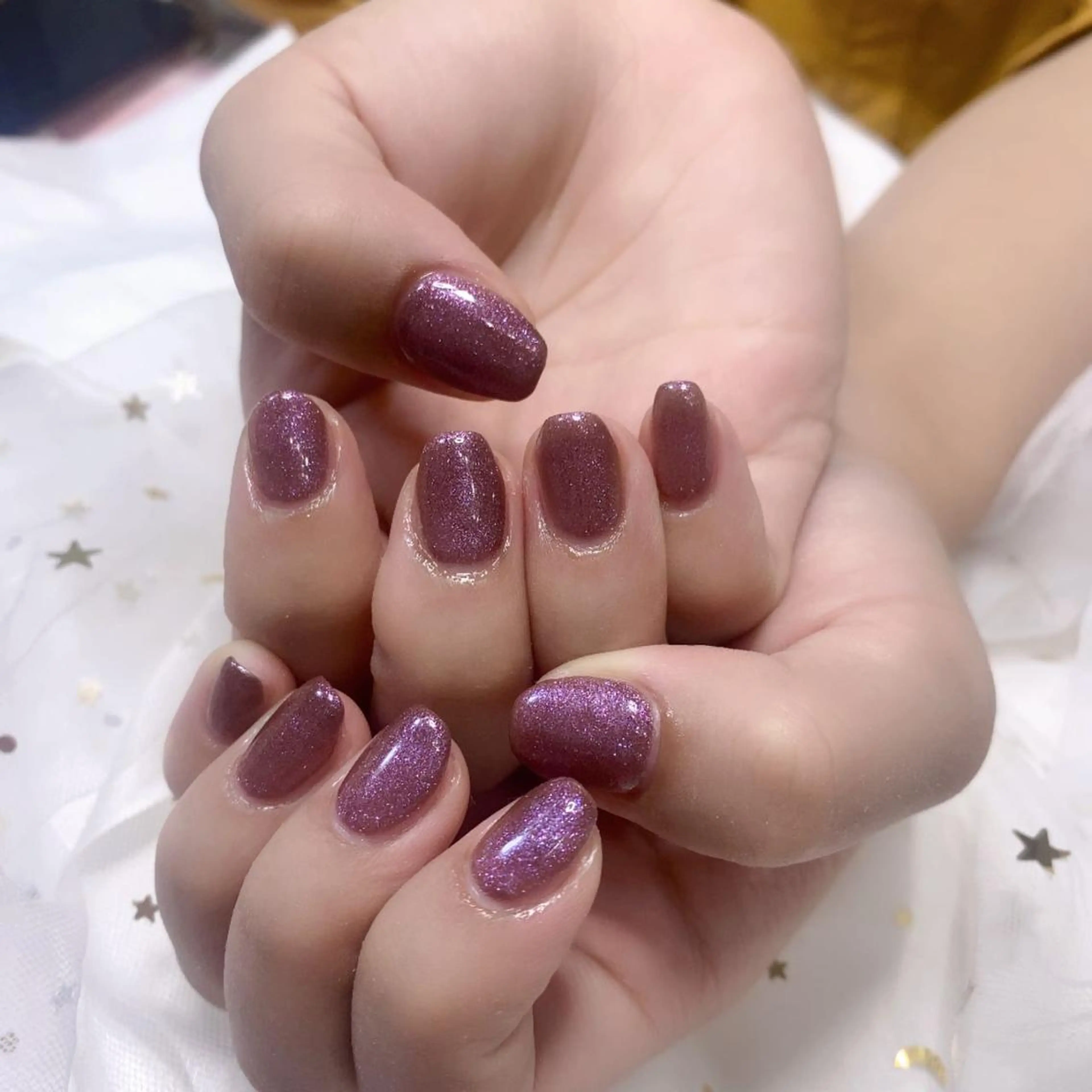 ネイル ジョリ En 💞🦋のネイルデザイン