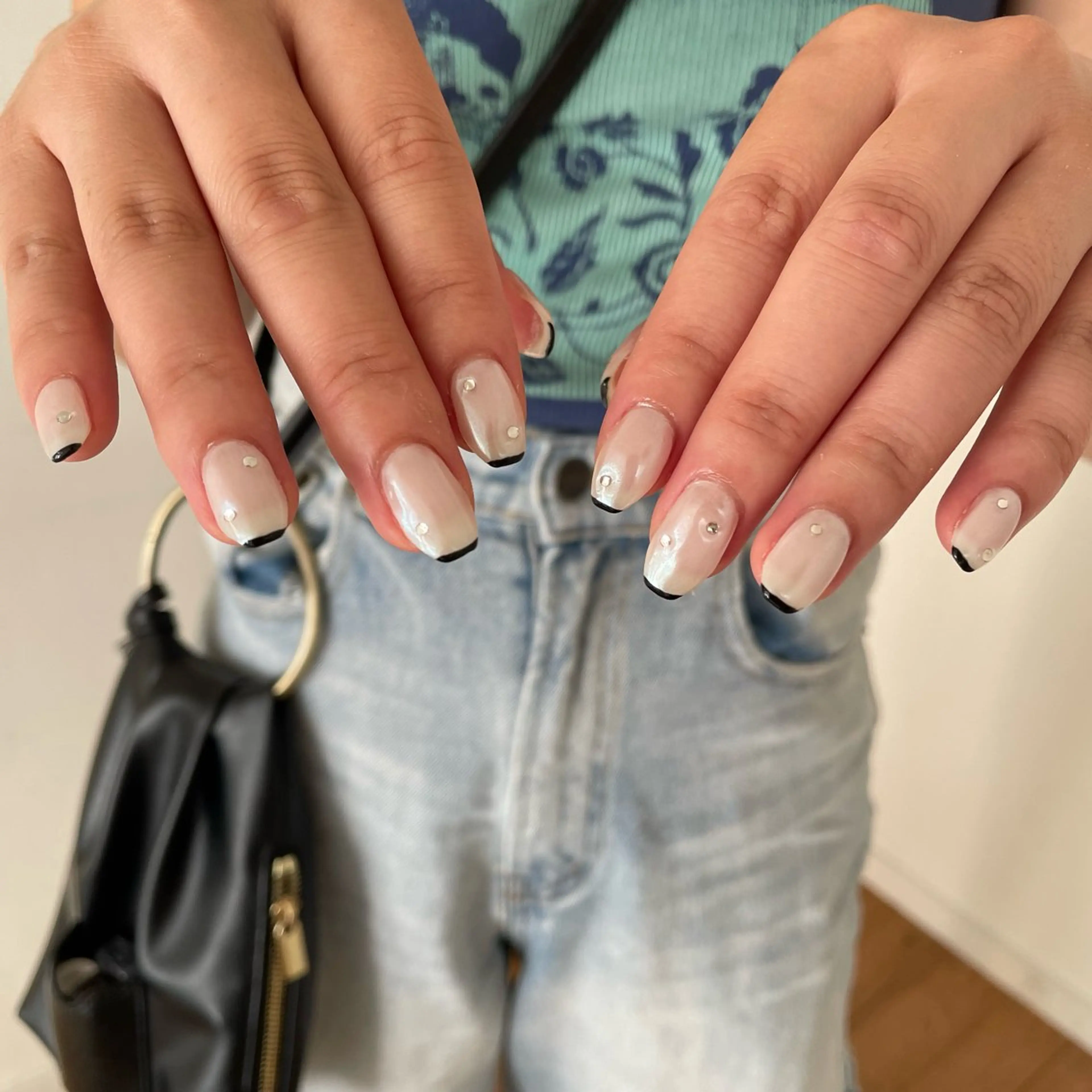 ネイル ハンドネイル kato natsukiのネイルデザイン