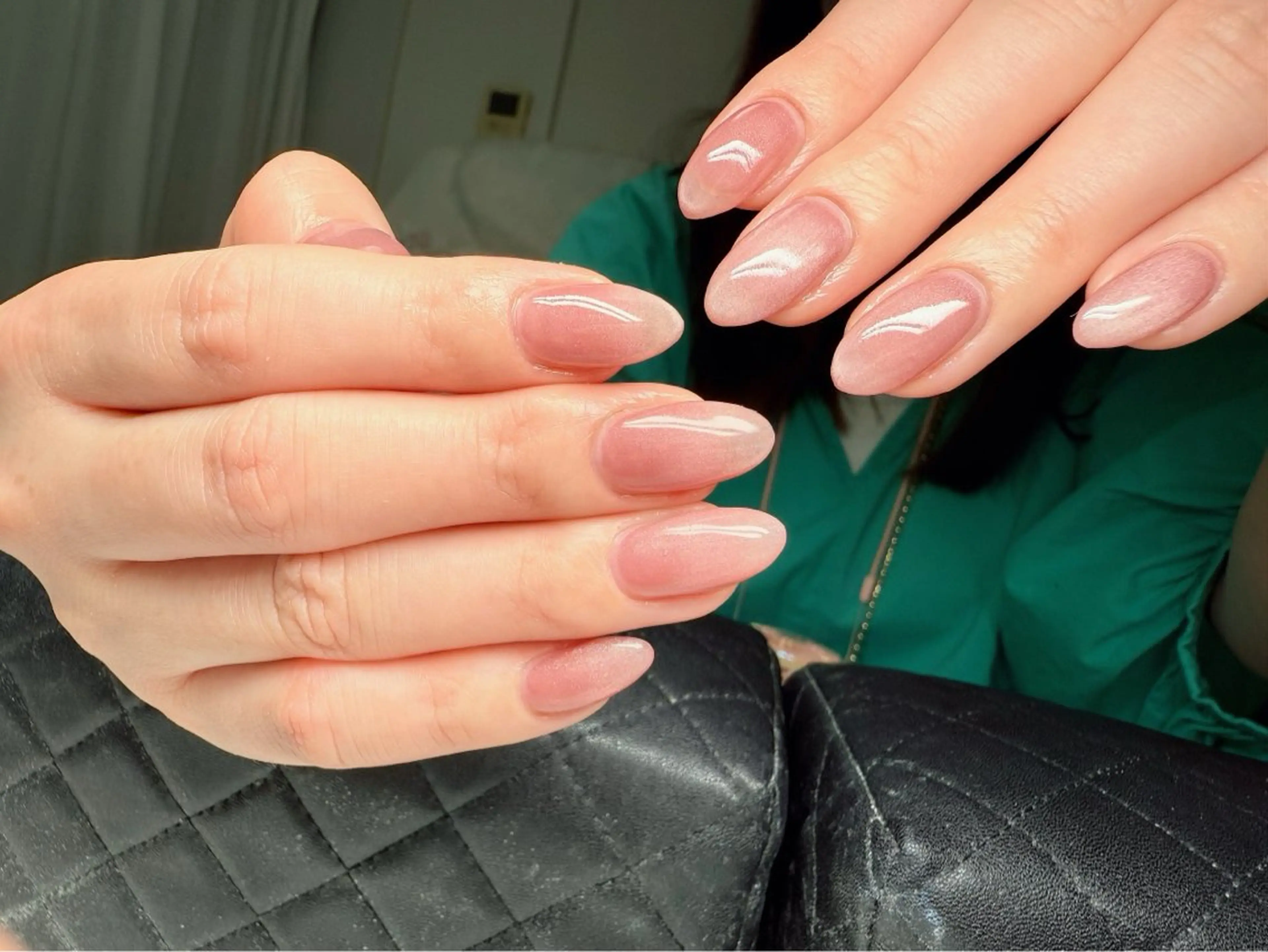 ネイル ハンドネイル Nail Annのネイルデザイン