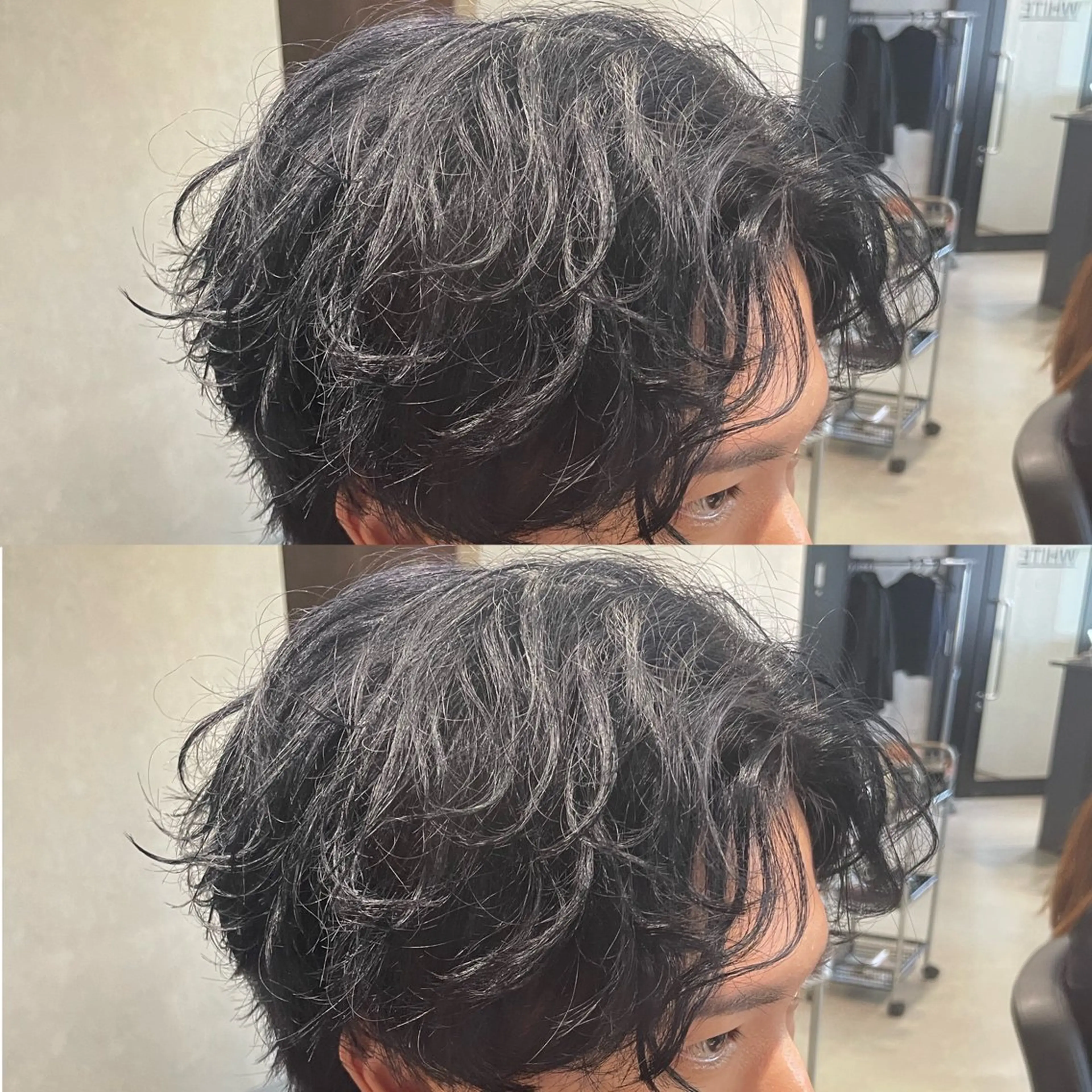 メンズスタイリング✨️の写真