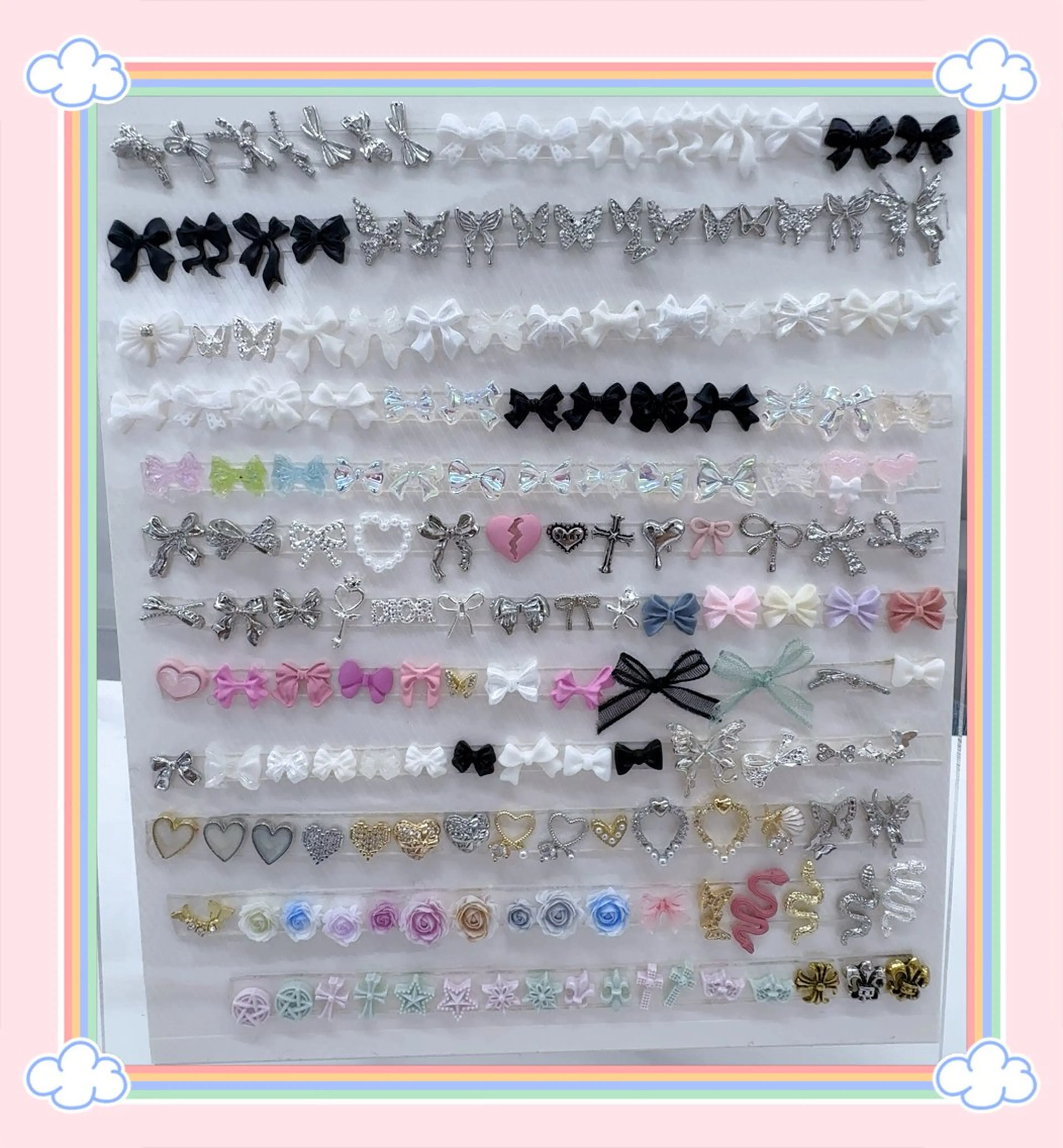 ネイル Min min nail salonのネイルデザイン