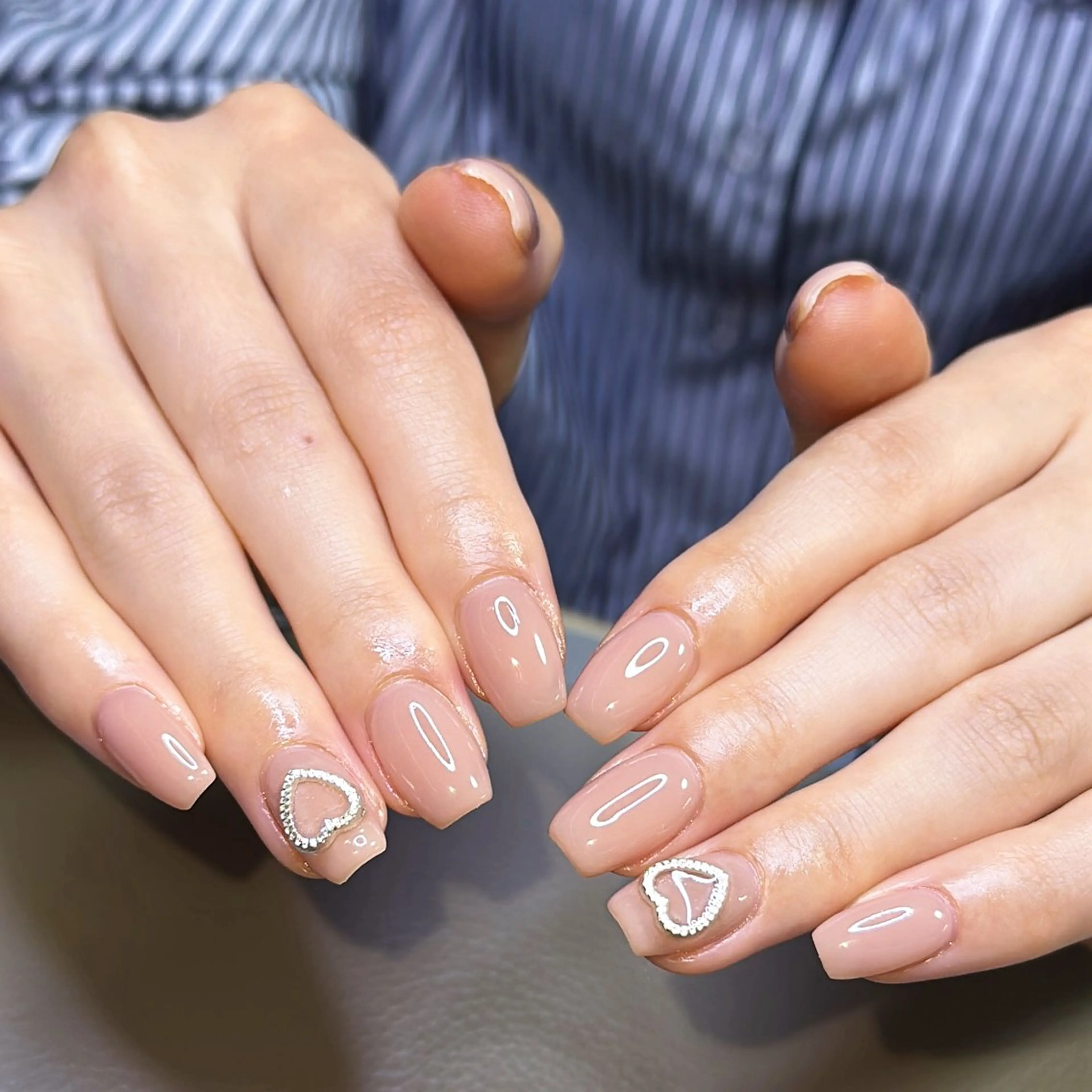 ネイル ハンドネイル July Nailのネイルデザイン