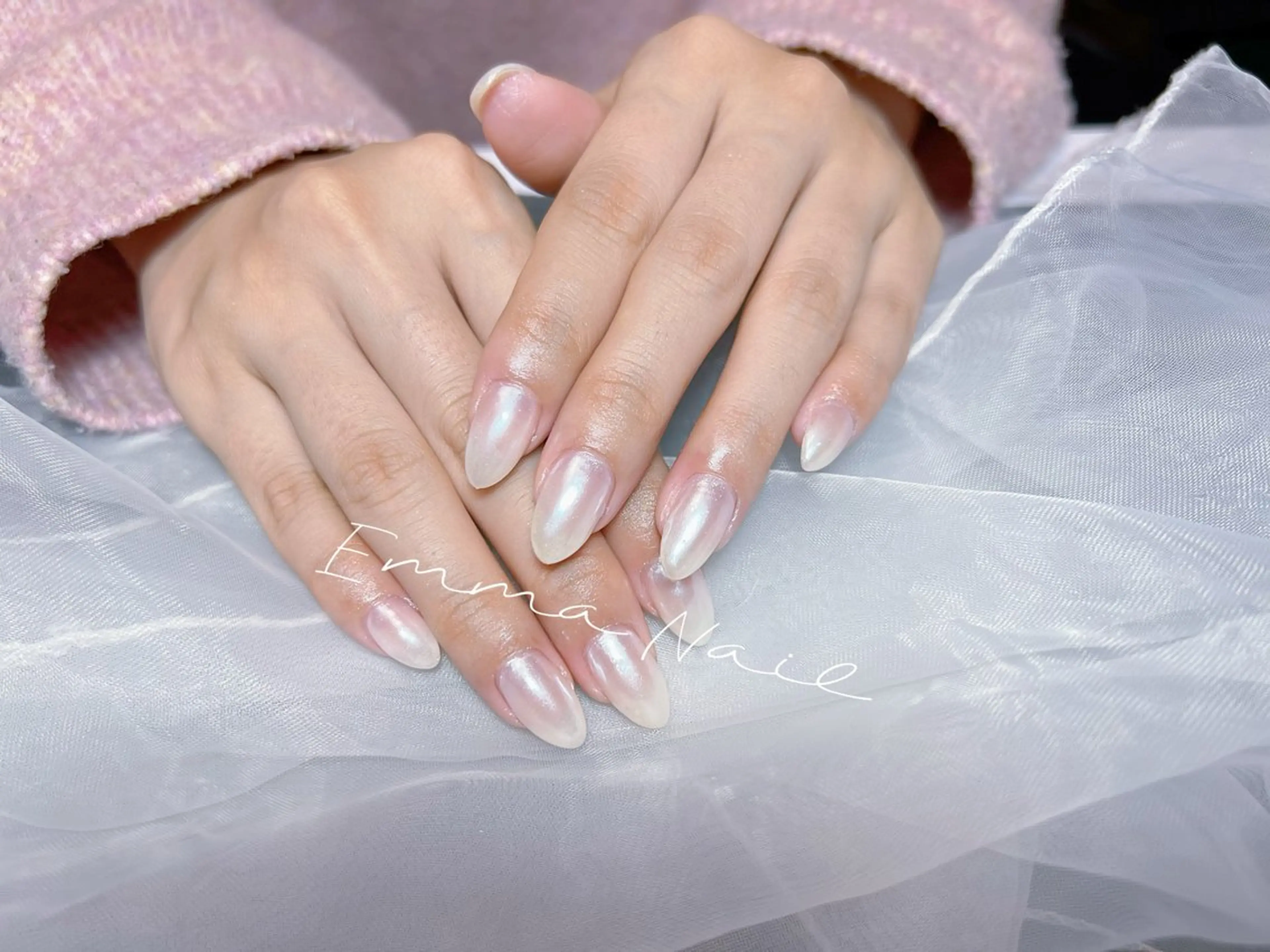 ネイル Emma Nailのネイルデザイン